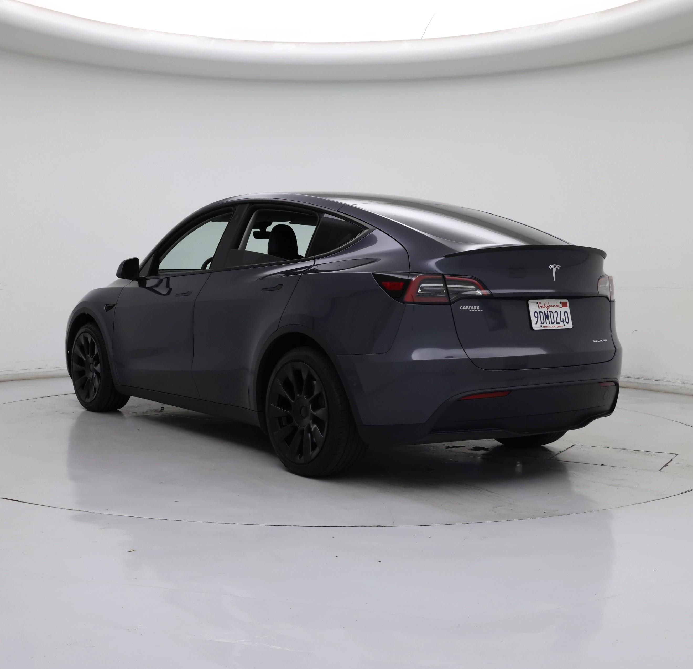 Thumbnail: 2022 Tesla Model Y - 2