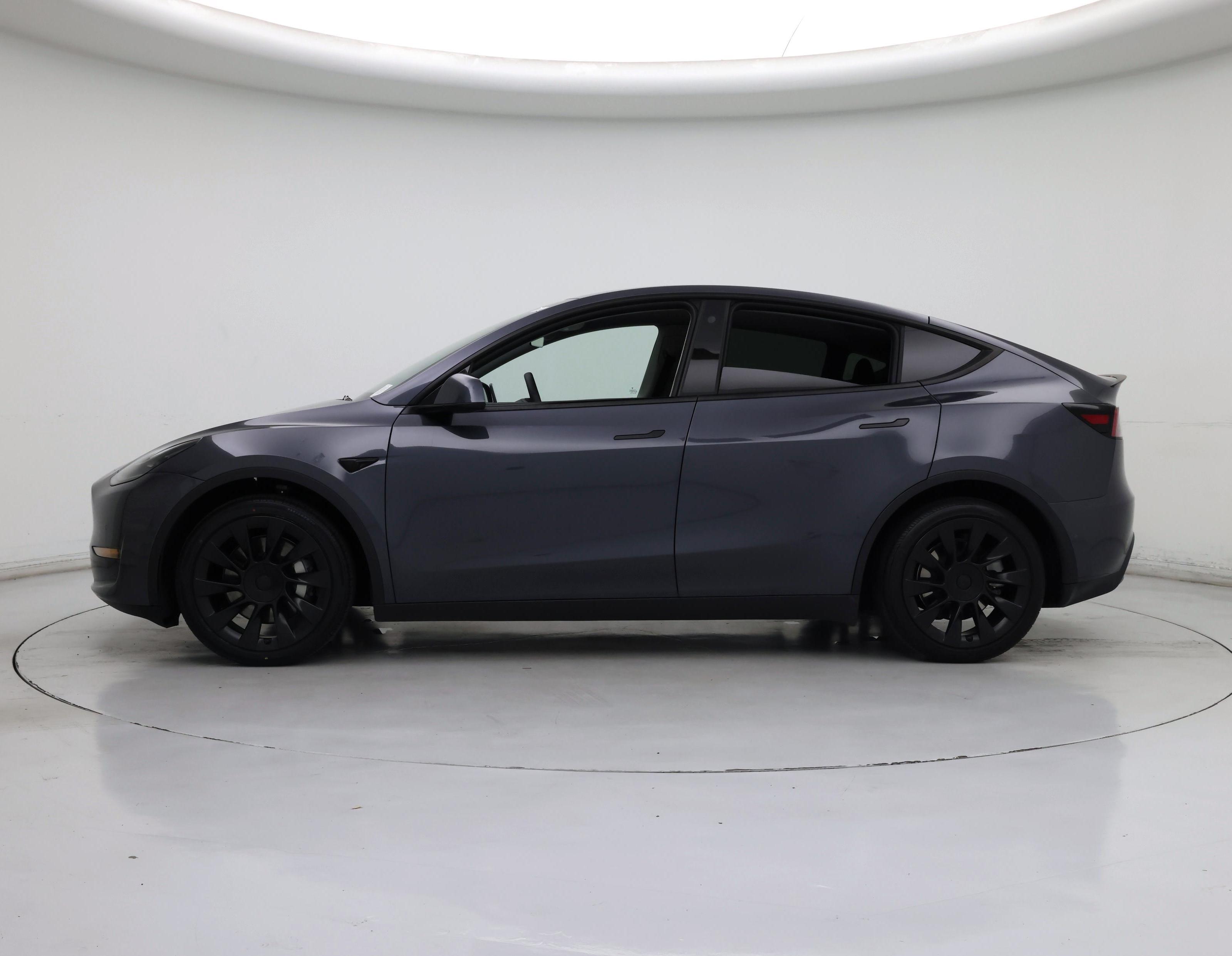 Thumbnail: 2022 Tesla Model Y - 3