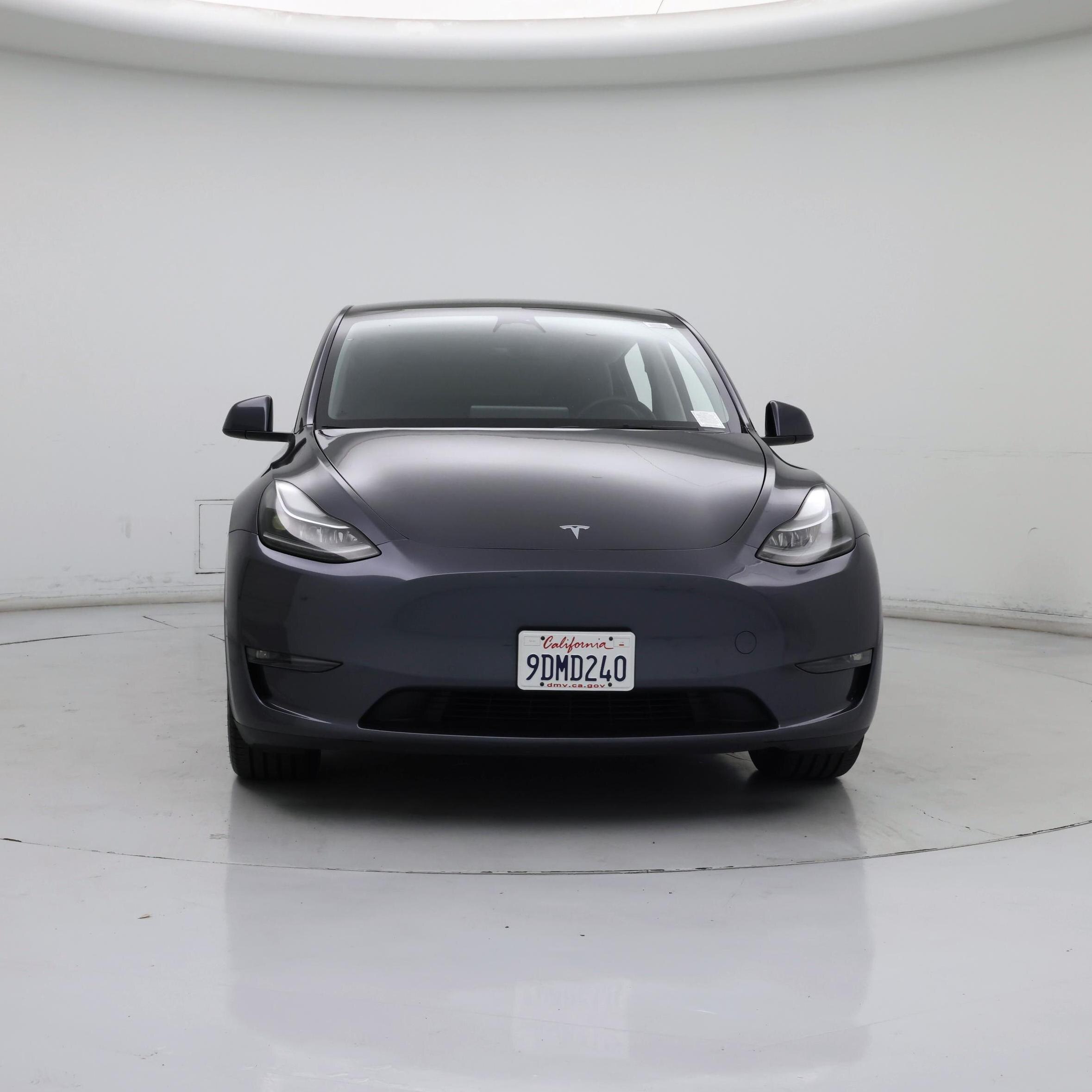 Thumbnail: 2022 Tesla Model Y - 5