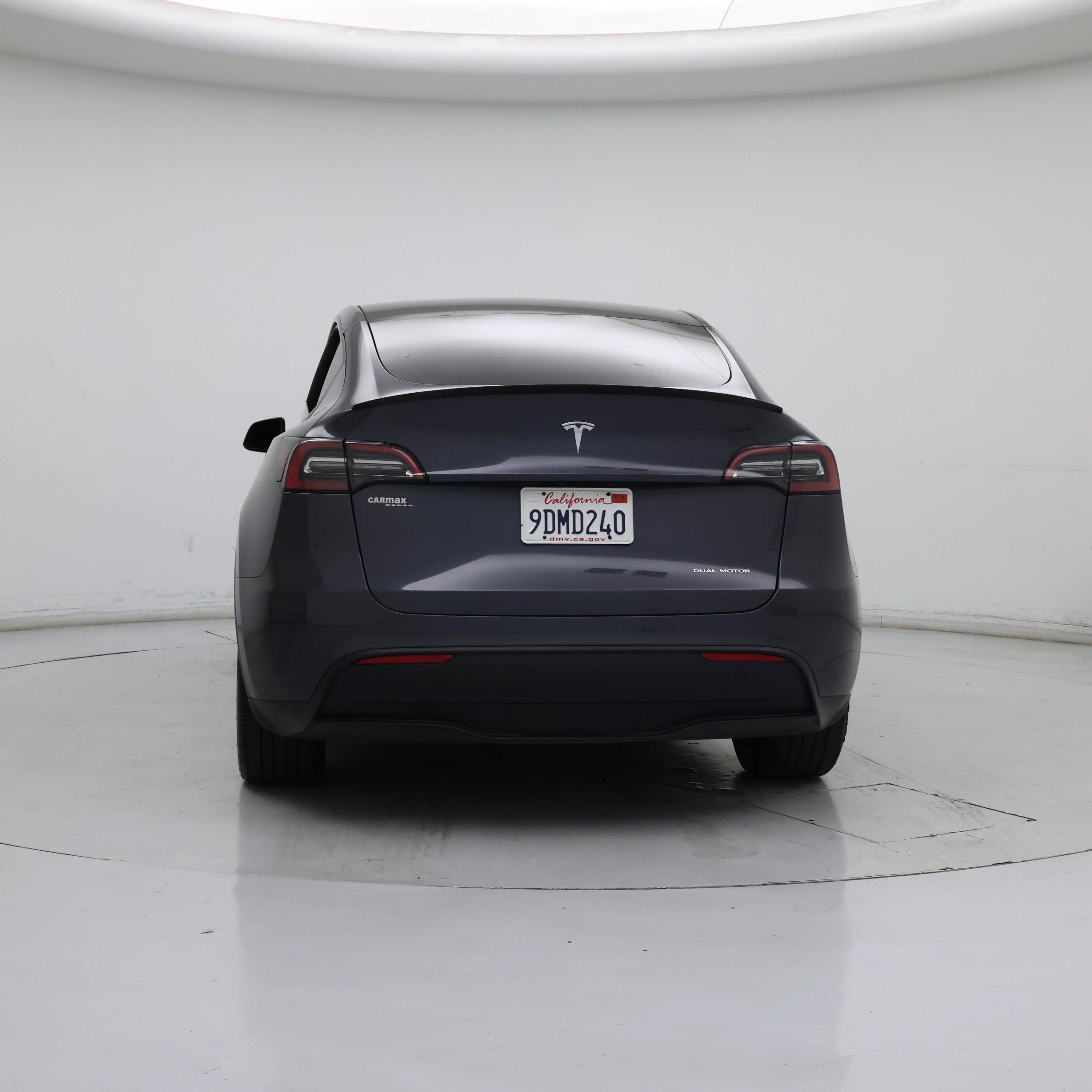 Thumbnail: 2022 Tesla Model Y - 6