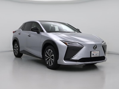 2024 Lexus RZ 300e Premium
