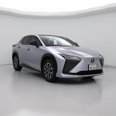 2024 Lexus RZ 300e Premium