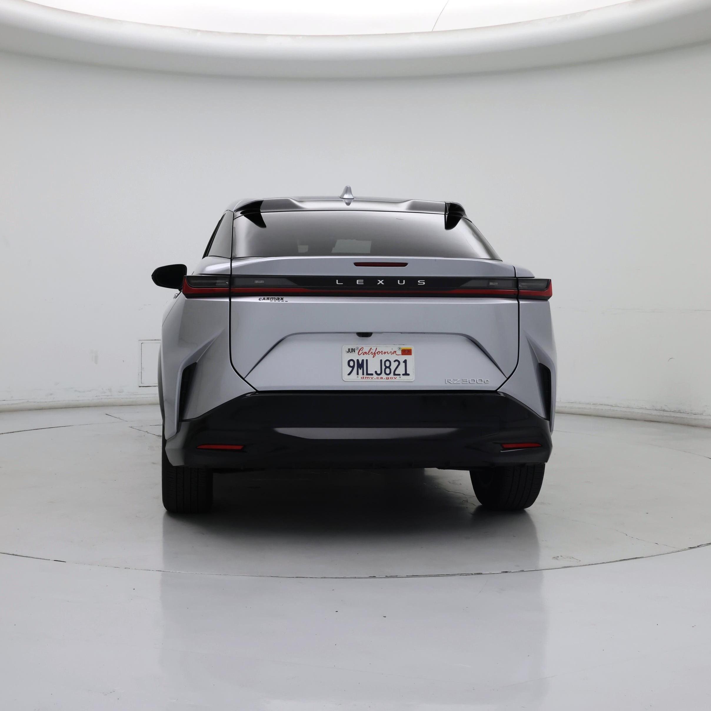 Thumbnail: 2024 Lexus RZ - 6