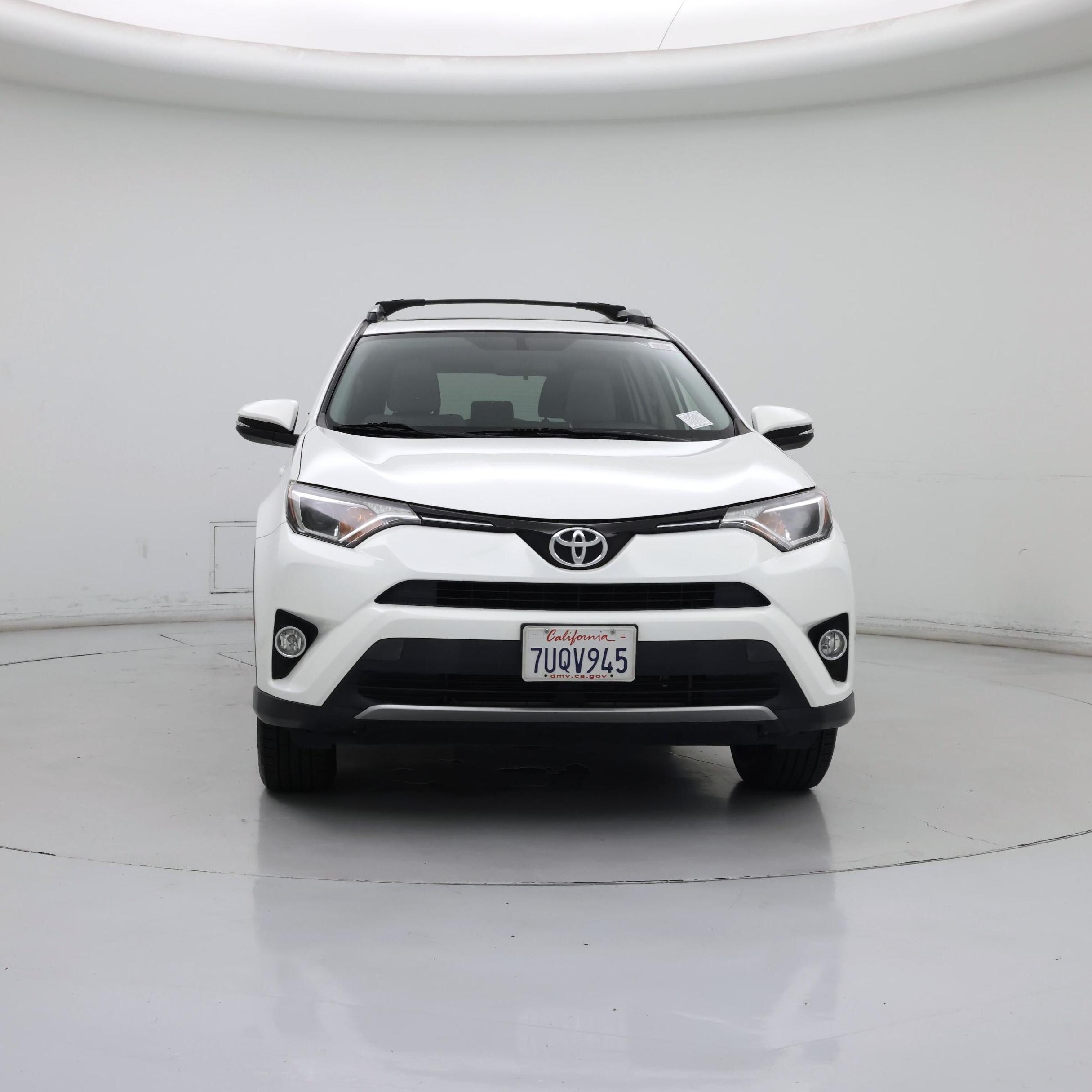Thumbnail: 2016 Toyota RAV4 - 5