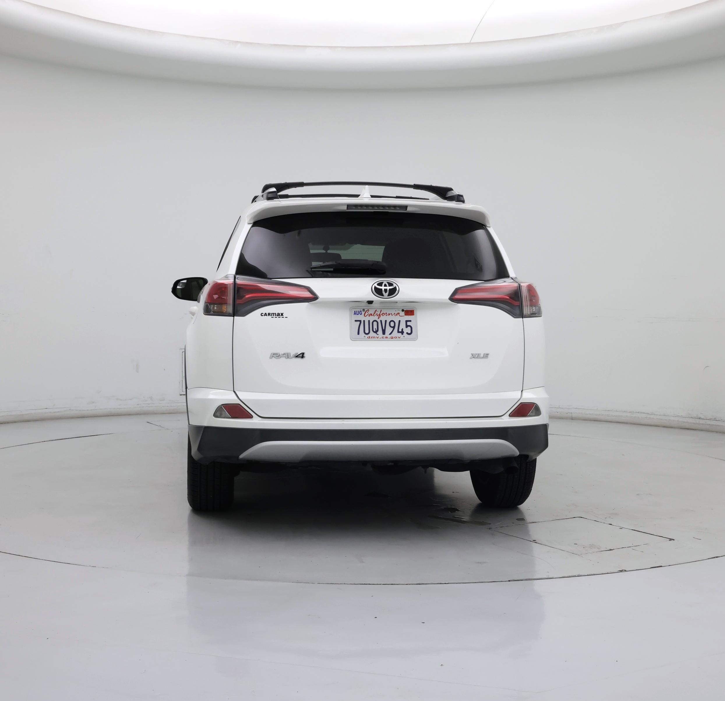 Thumbnail: 2016 Toyota RAV4 - 6
