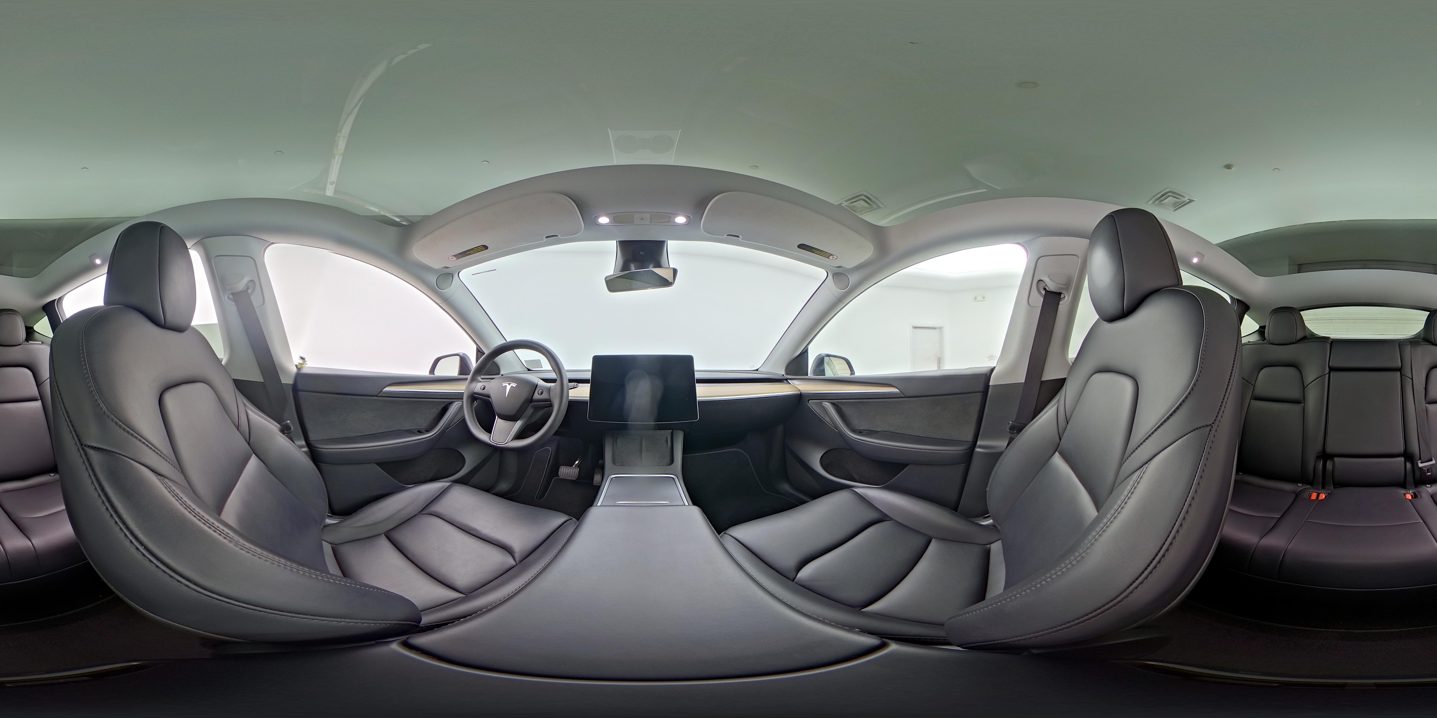 2024 Tesla Model Y Long Range - Photo 24