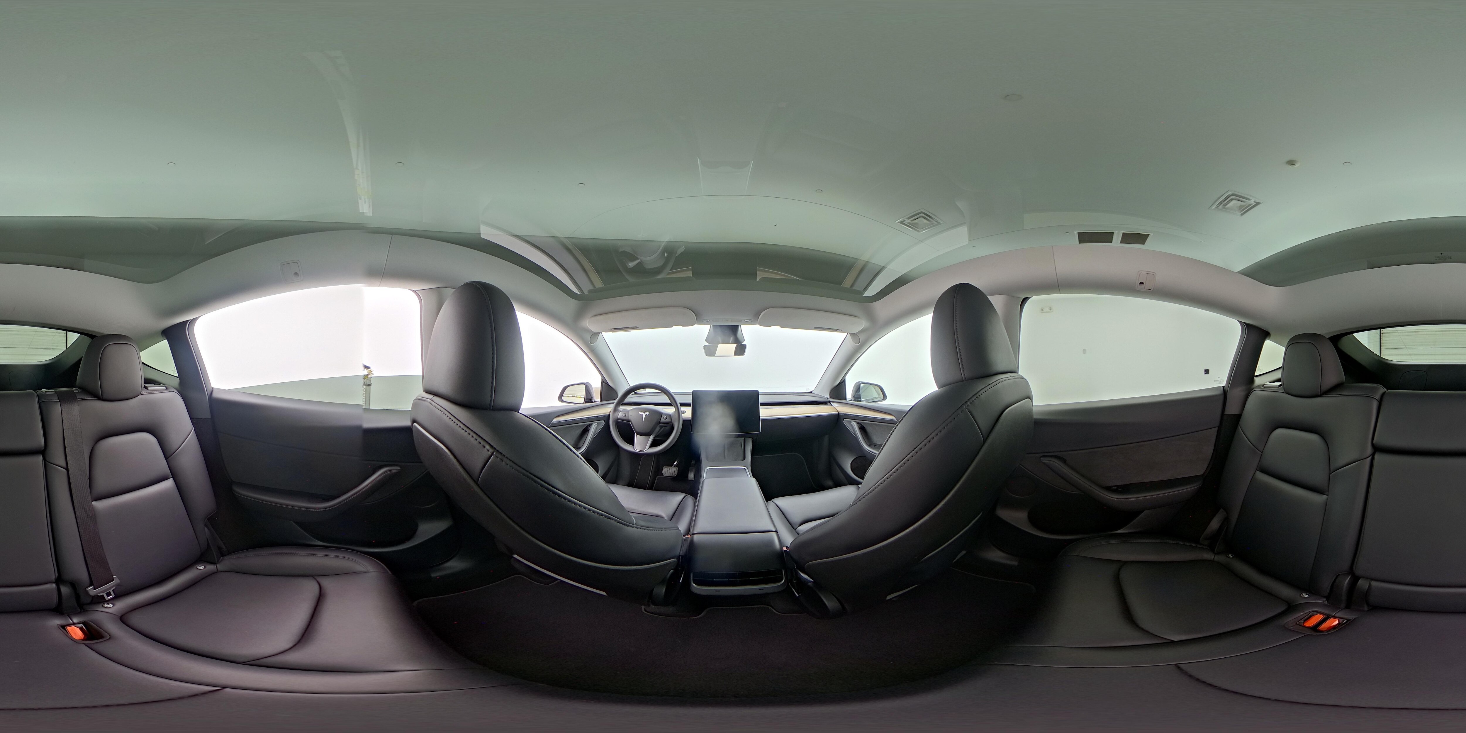 2024 Tesla Model Y Long Range - Photo 25