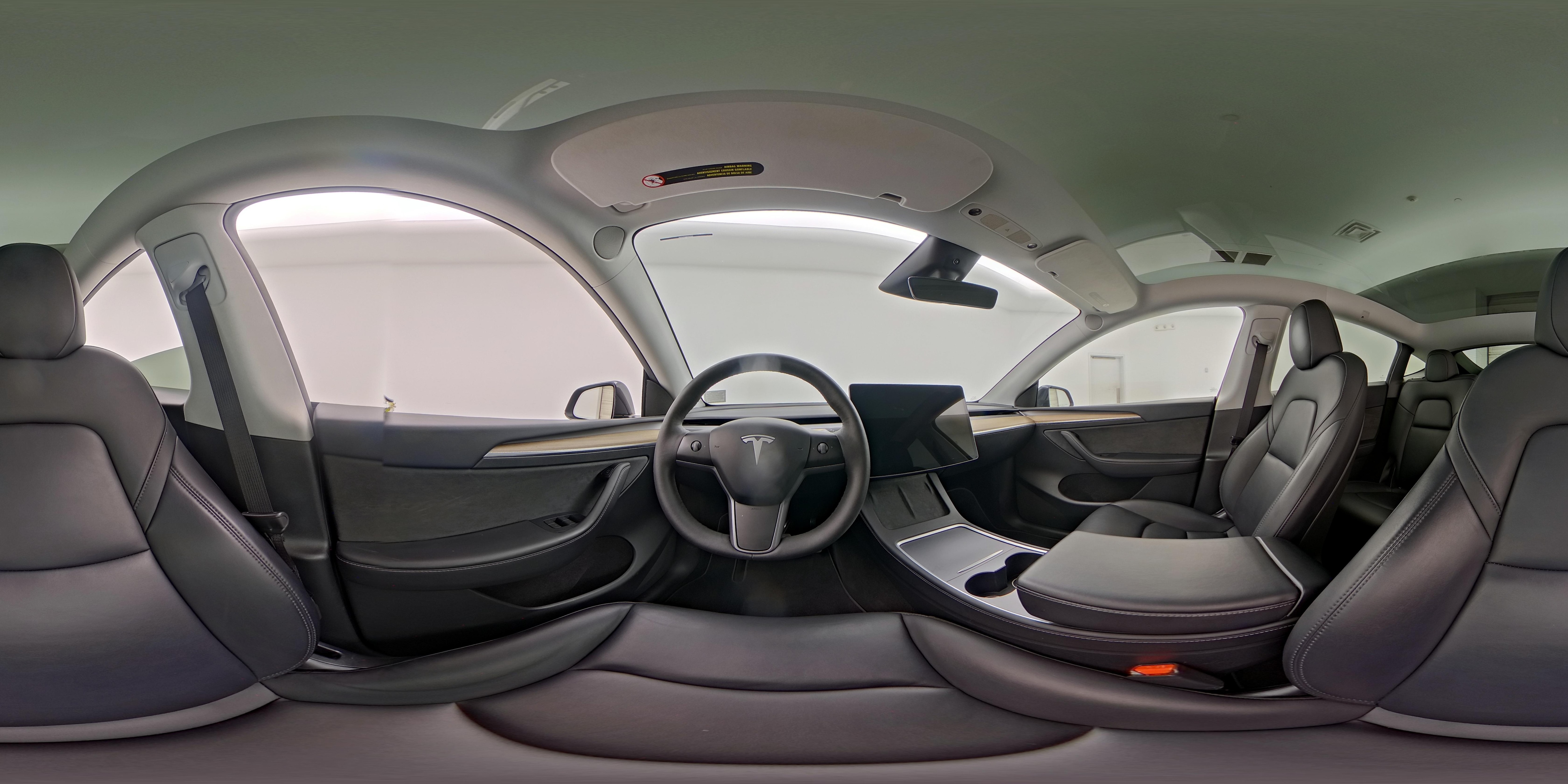 2024 Tesla Model Y Long Range - Photo 26