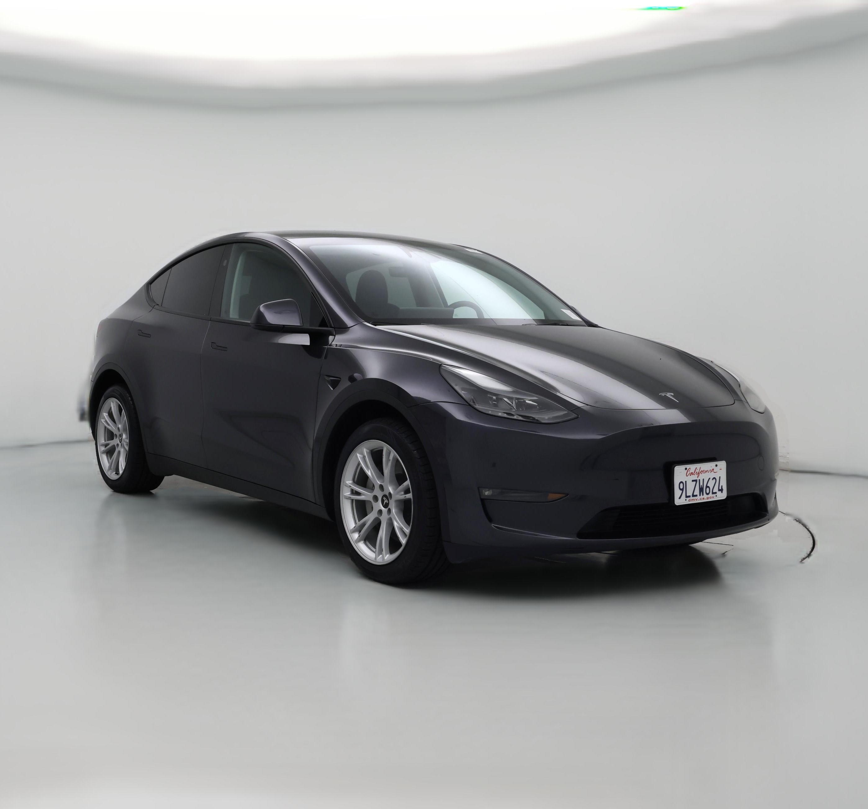 Thumbnail: 2024 Tesla Model Y - 1