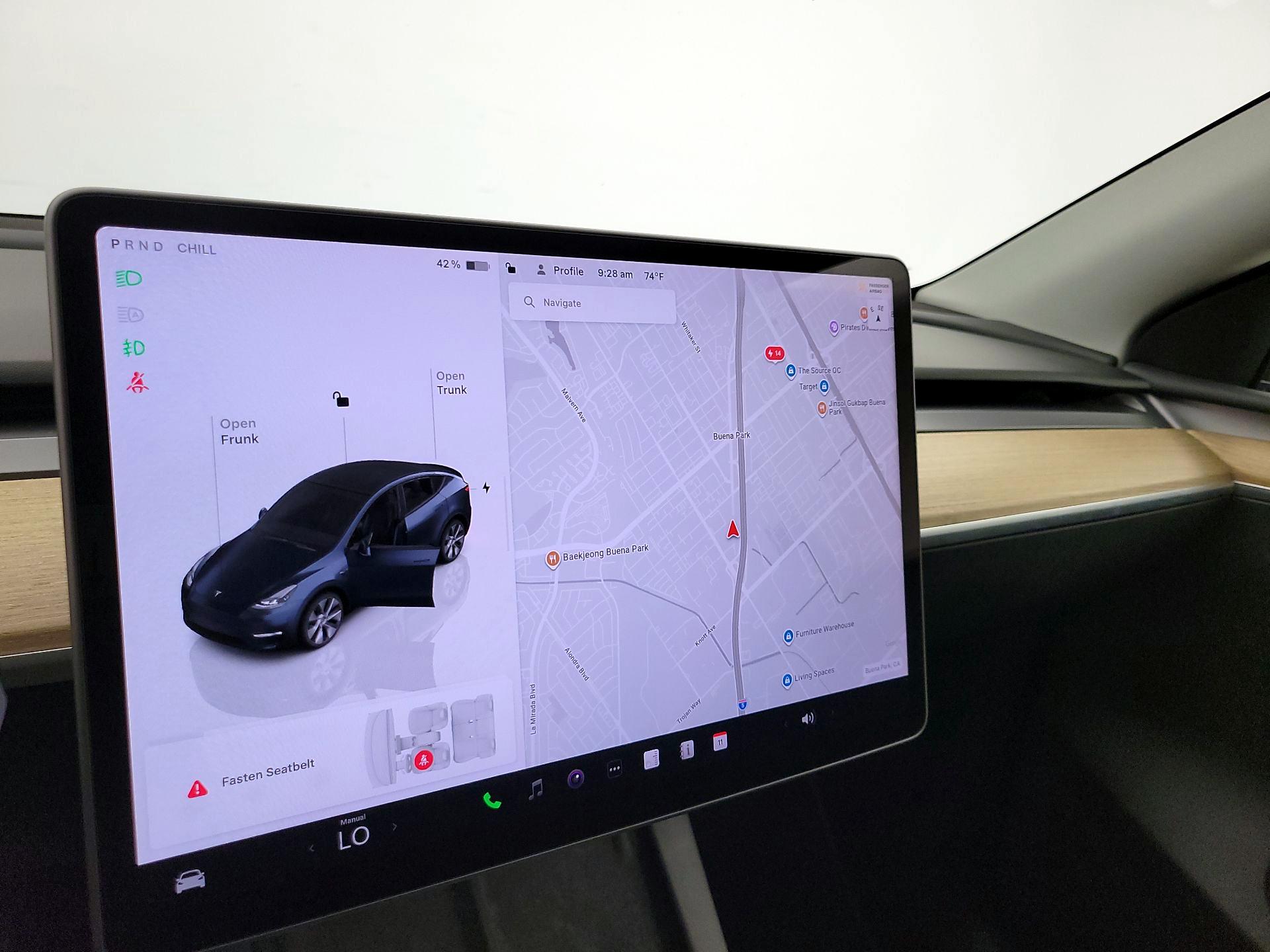 Thumbnail: 2024 Tesla Model Y - 13