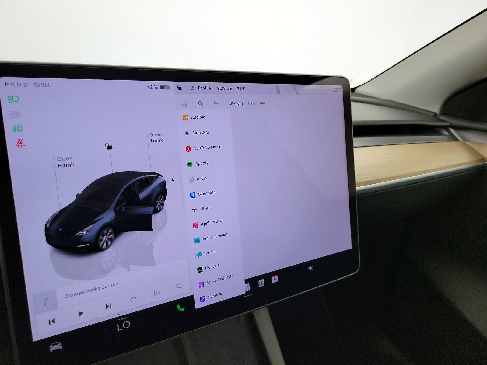 2024 Tesla Model Y Long Range - Photo 16
