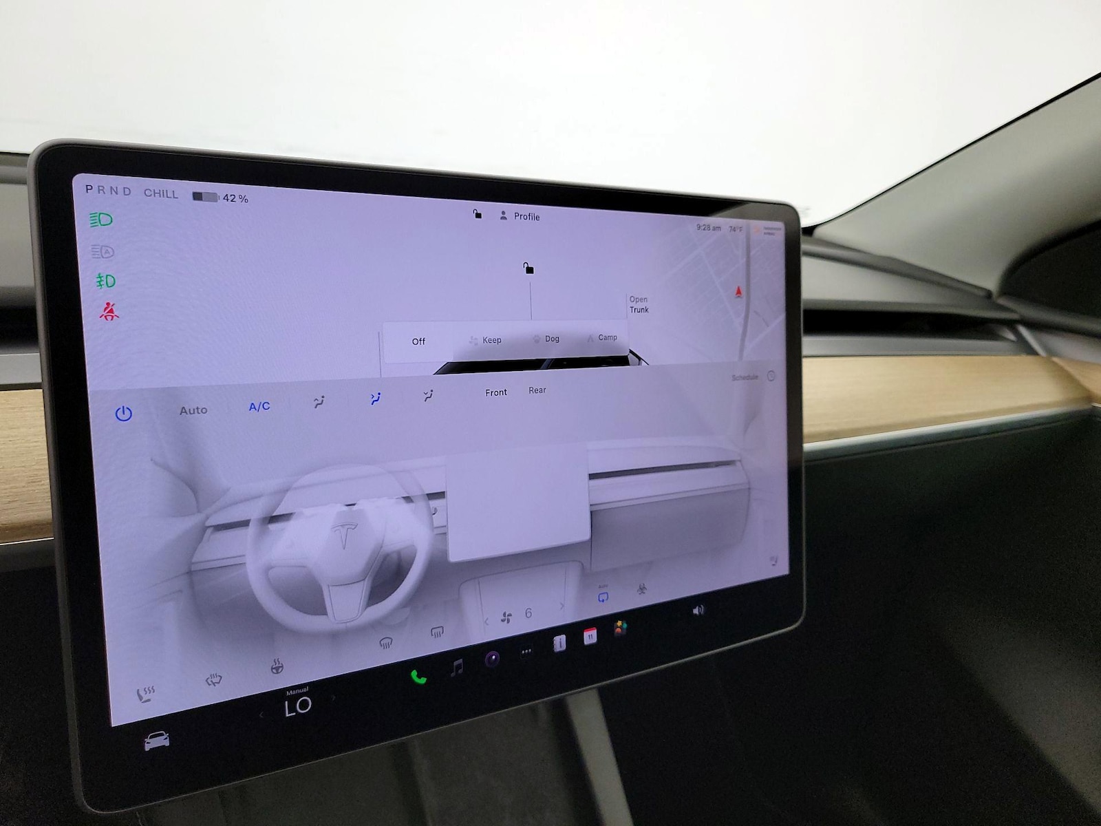 2024 Tesla Model Y Long Range - Photo 17