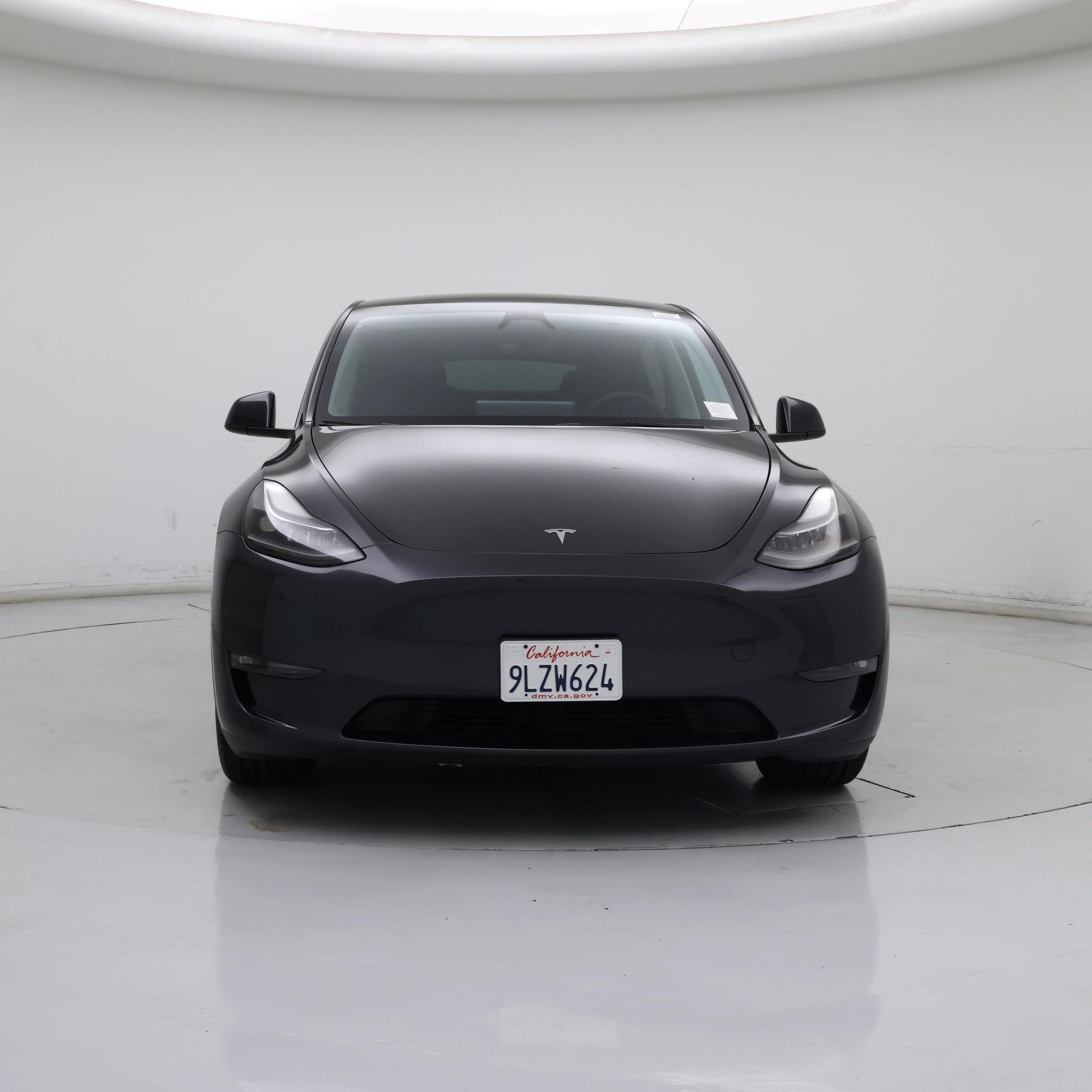Thumbnail: 2024 Tesla Model Y - 5