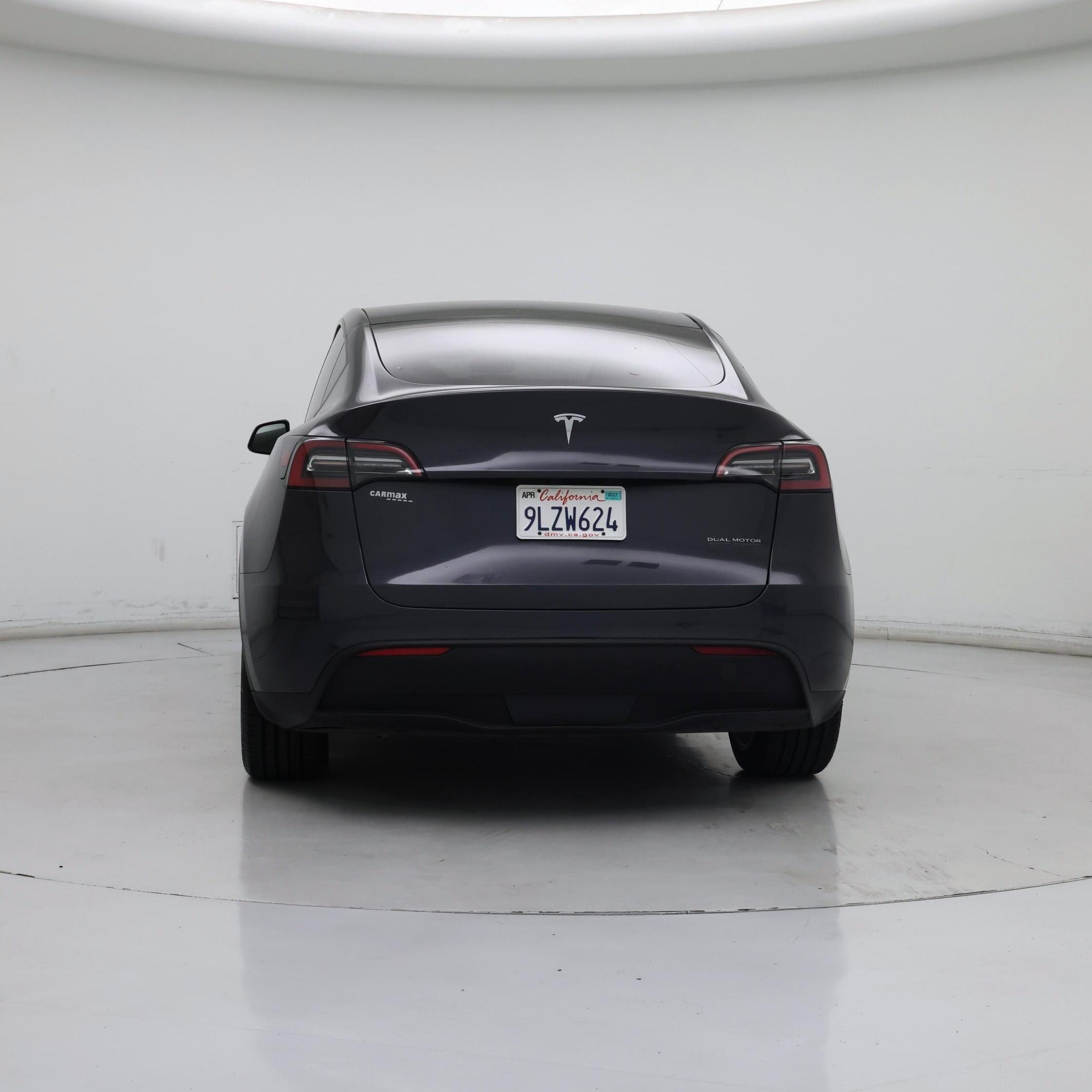 Thumbnail: 2024 Tesla Model Y - 6