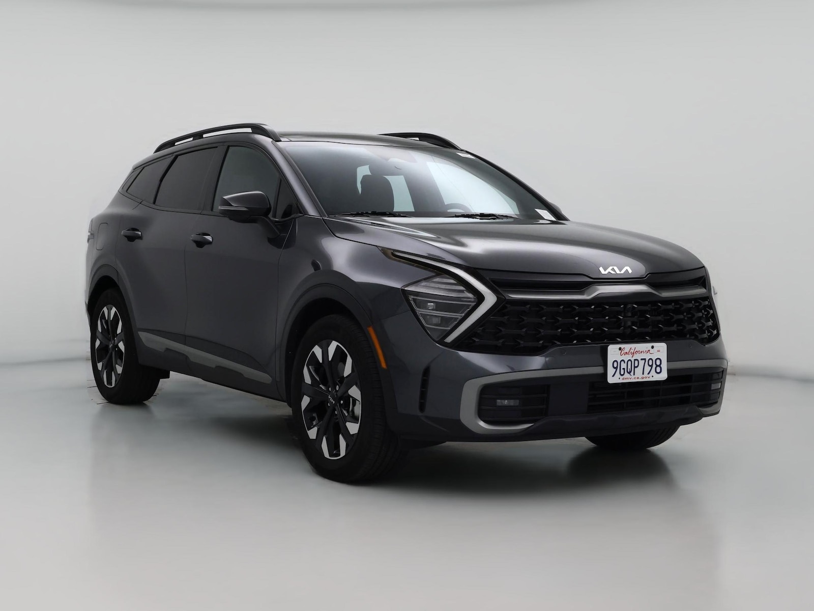Smart Key & Power Hatch/Deck Lid