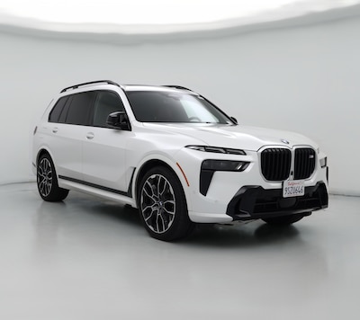 2024 BMW X7 M60