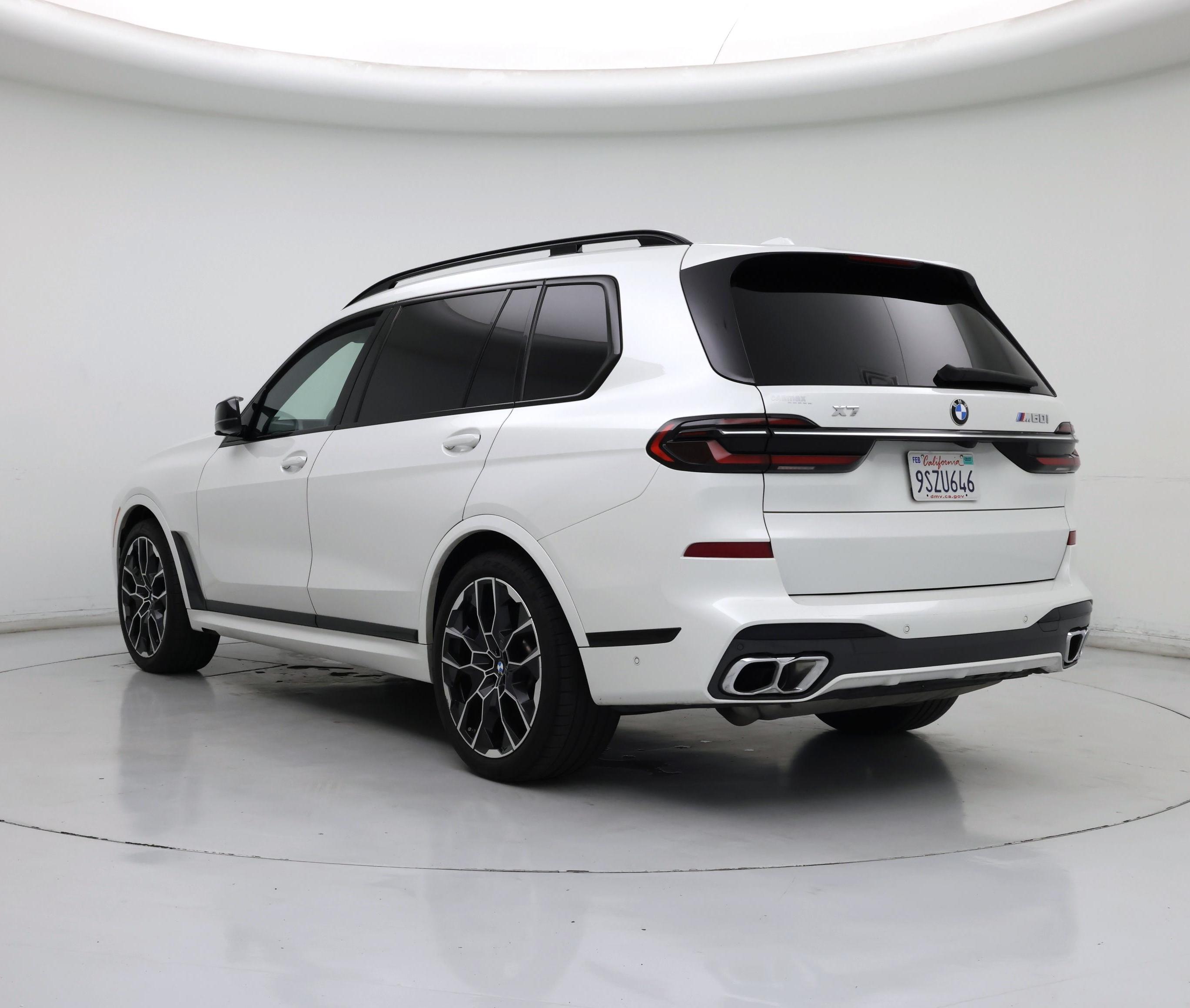 Thumbnail: 2024 BMW X7 - 2
