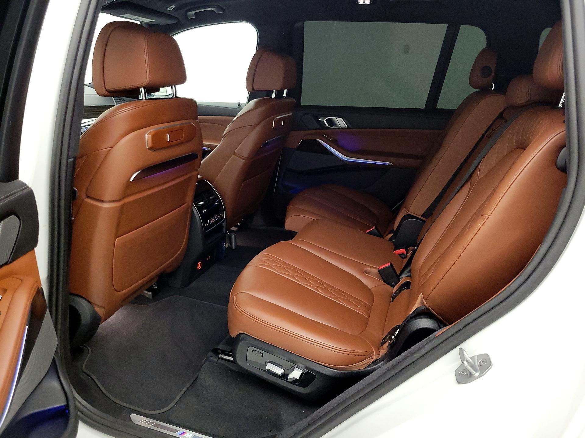 Thumbnail: 2024 BMW X7 - 19