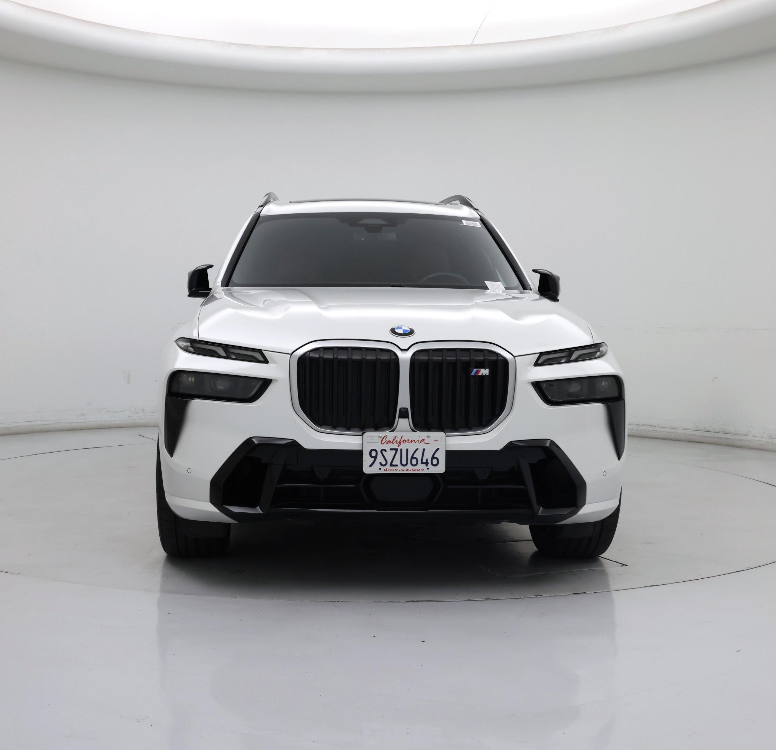 Thumbnail: 2024 BMW X7 - 5