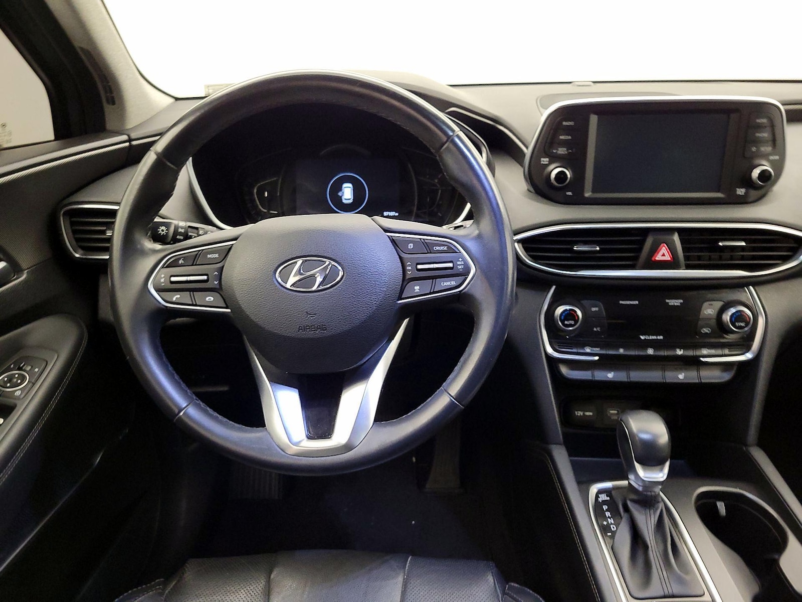 2019 Hyundai Santa Fe Limited - Photo 11
