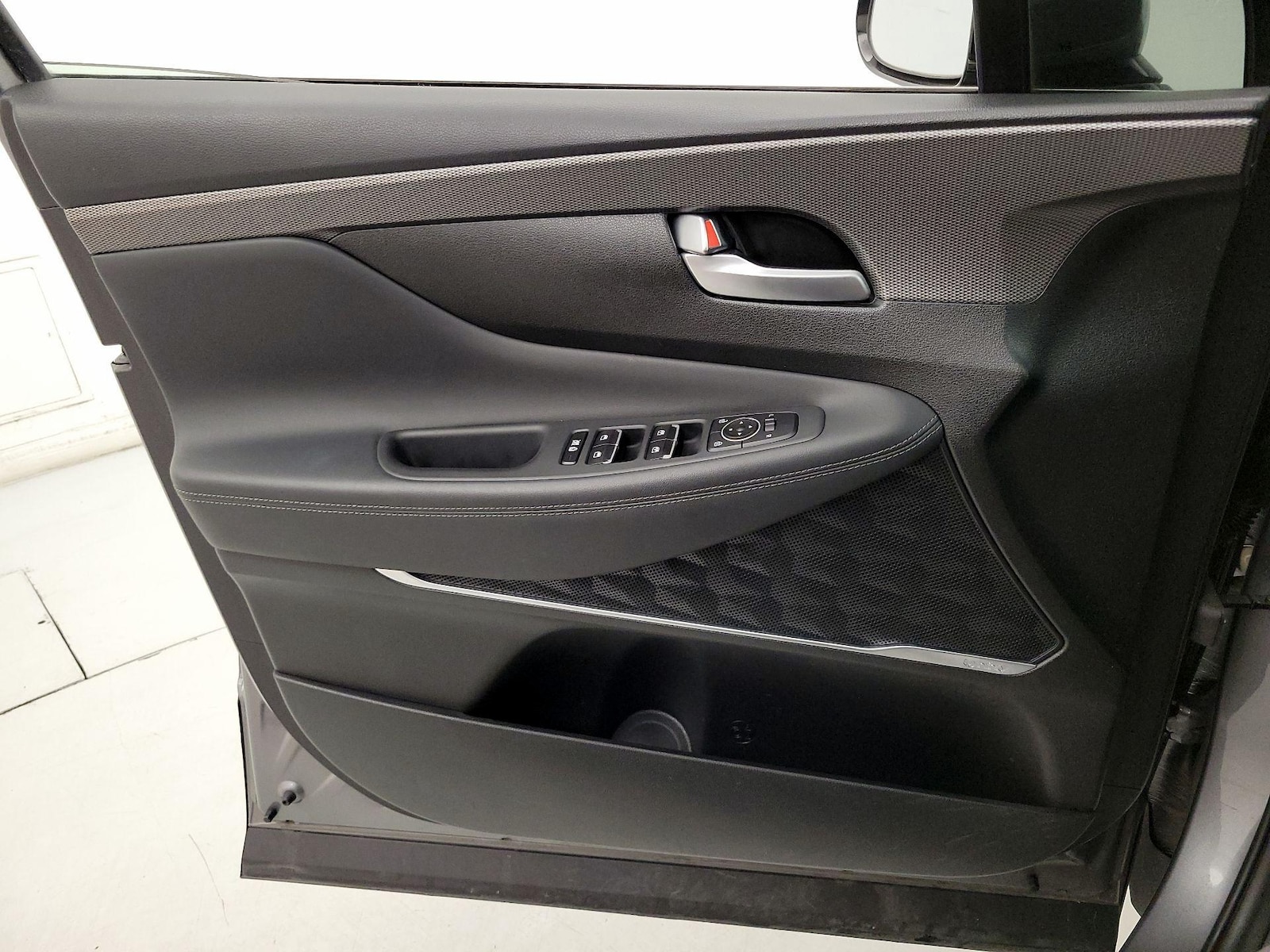 2019 Hyundai Santa Fe Limited - Photo 13