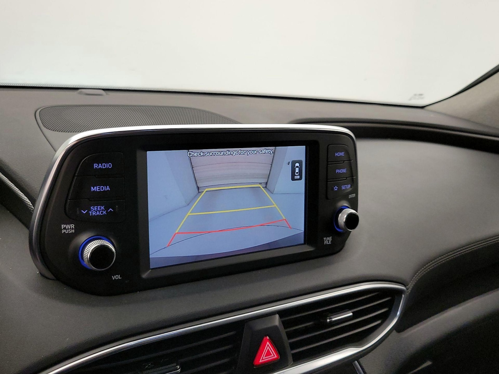 2019 Hyundai Santa Fe Limited - Photo 15