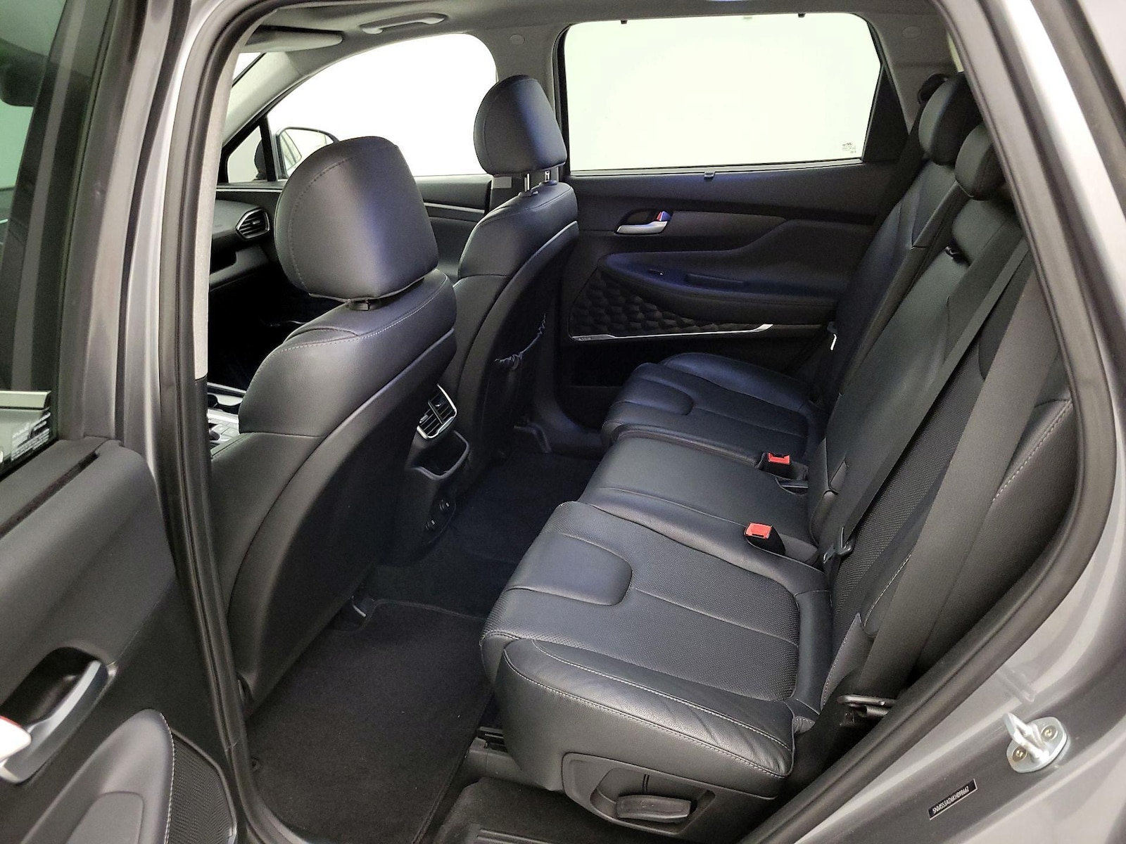 2019 Hyundai Santa Fe Limited - Photo 19