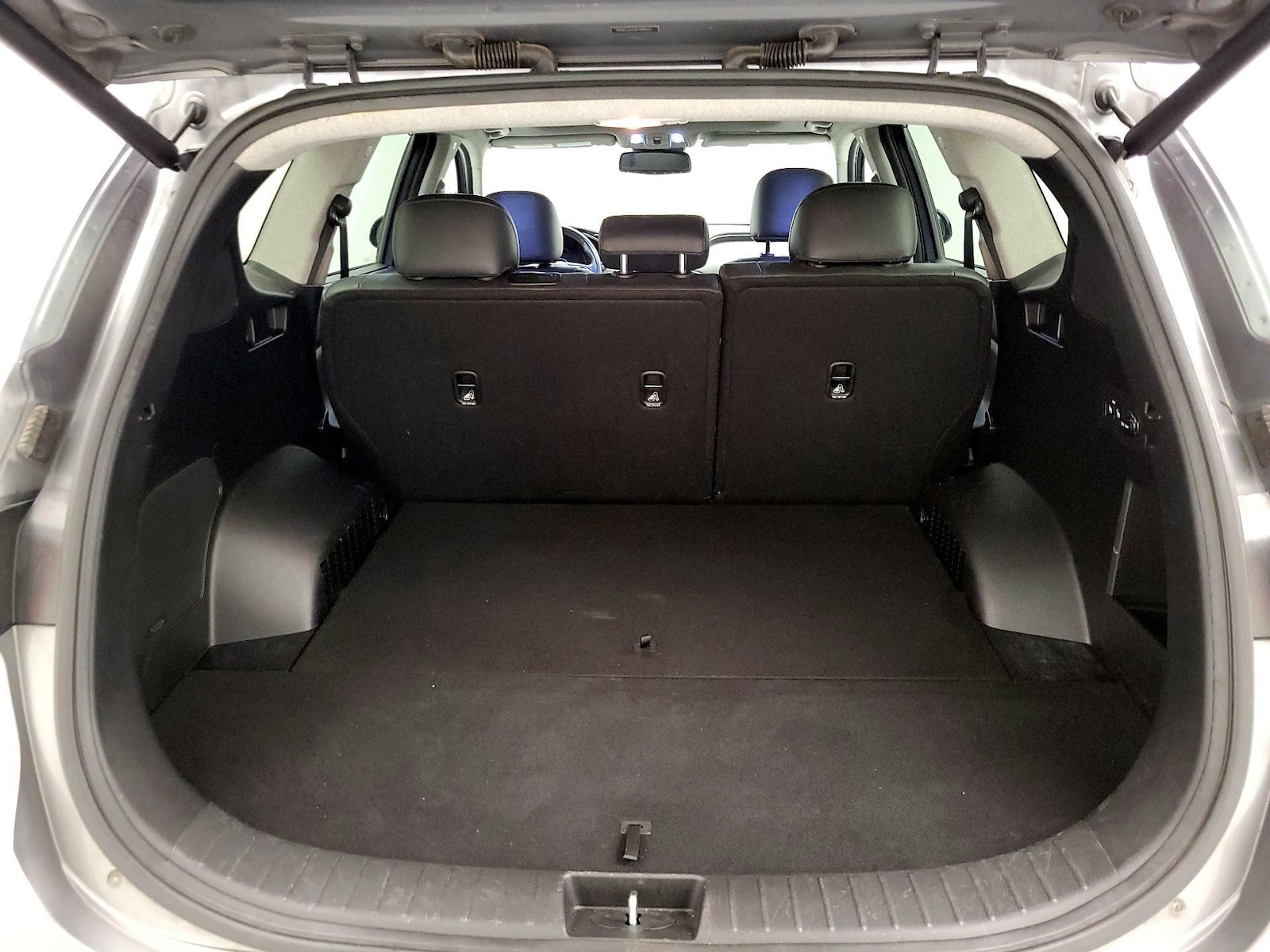 2019 Hyundai Santa Fe Limited - Photo 20