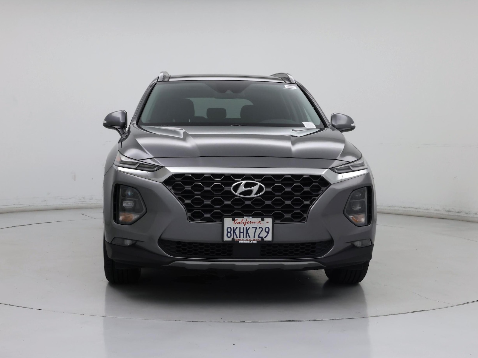 2019 Hyundai Santa Fe Limited - Photo 6