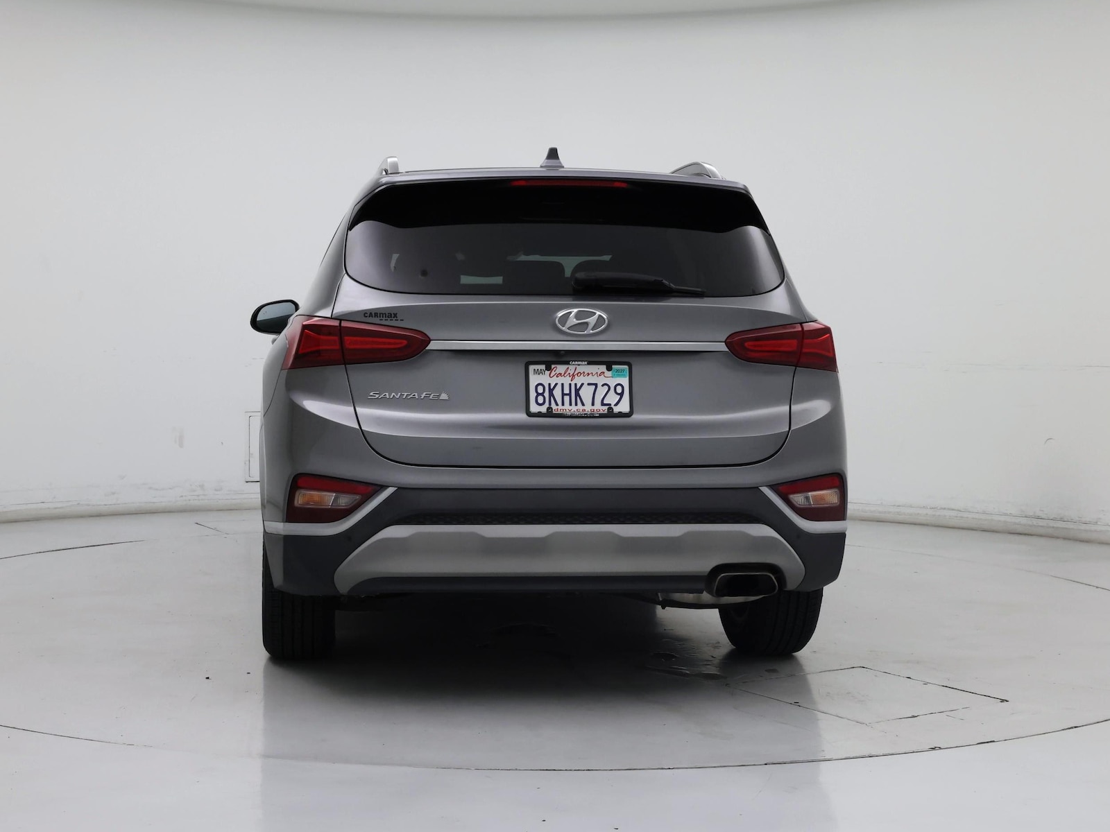 2019 Hyundai Santa Fe Limited - Photo 7
