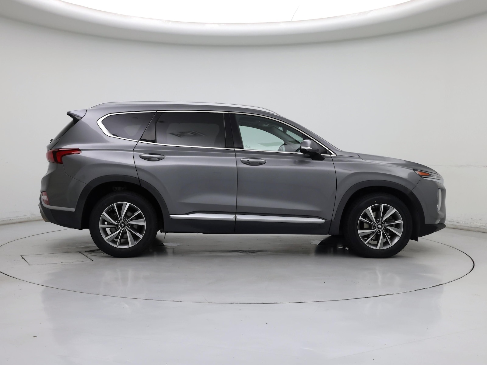 2019 Hyundai Santa Fe Limited - Photo 8