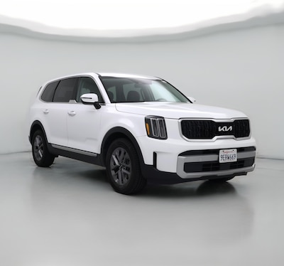 2023 Kia Telluride LX
