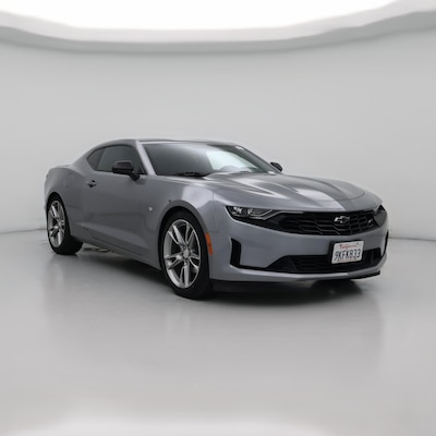 2024 Chevrolet Camaro LT