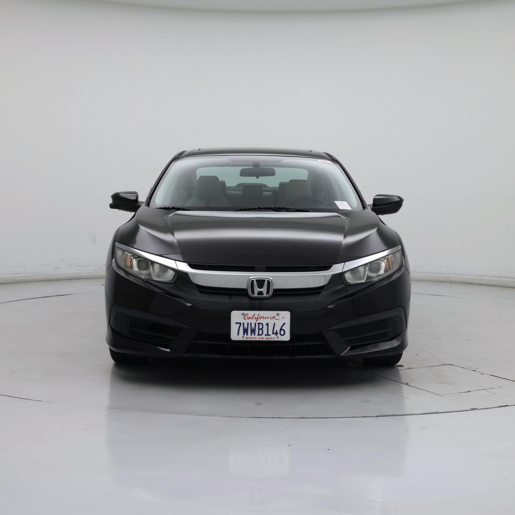 Thumbnail: 2017 Honda Civic - 5