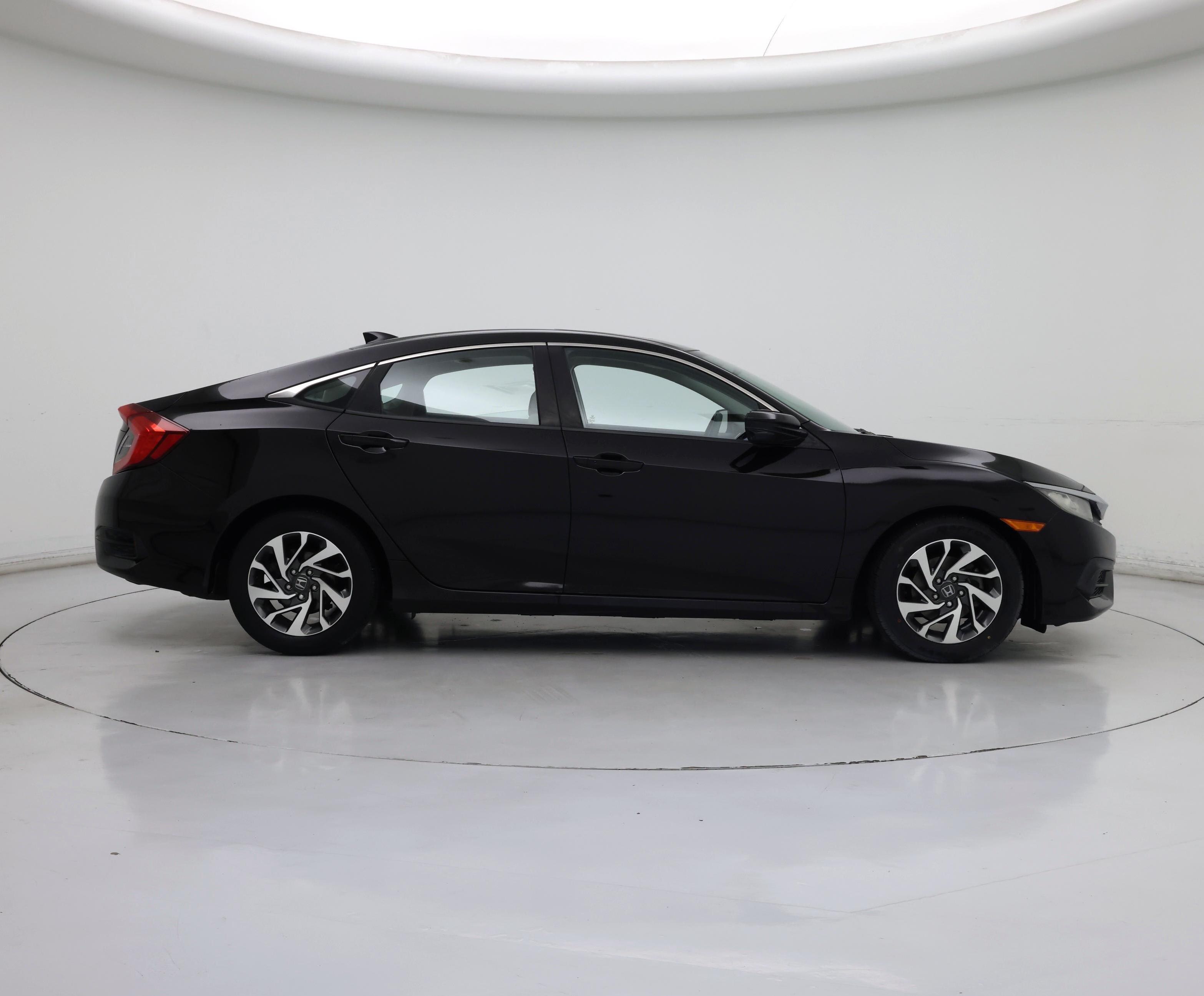 Thumbnail: 2017 Honda Civic - 7