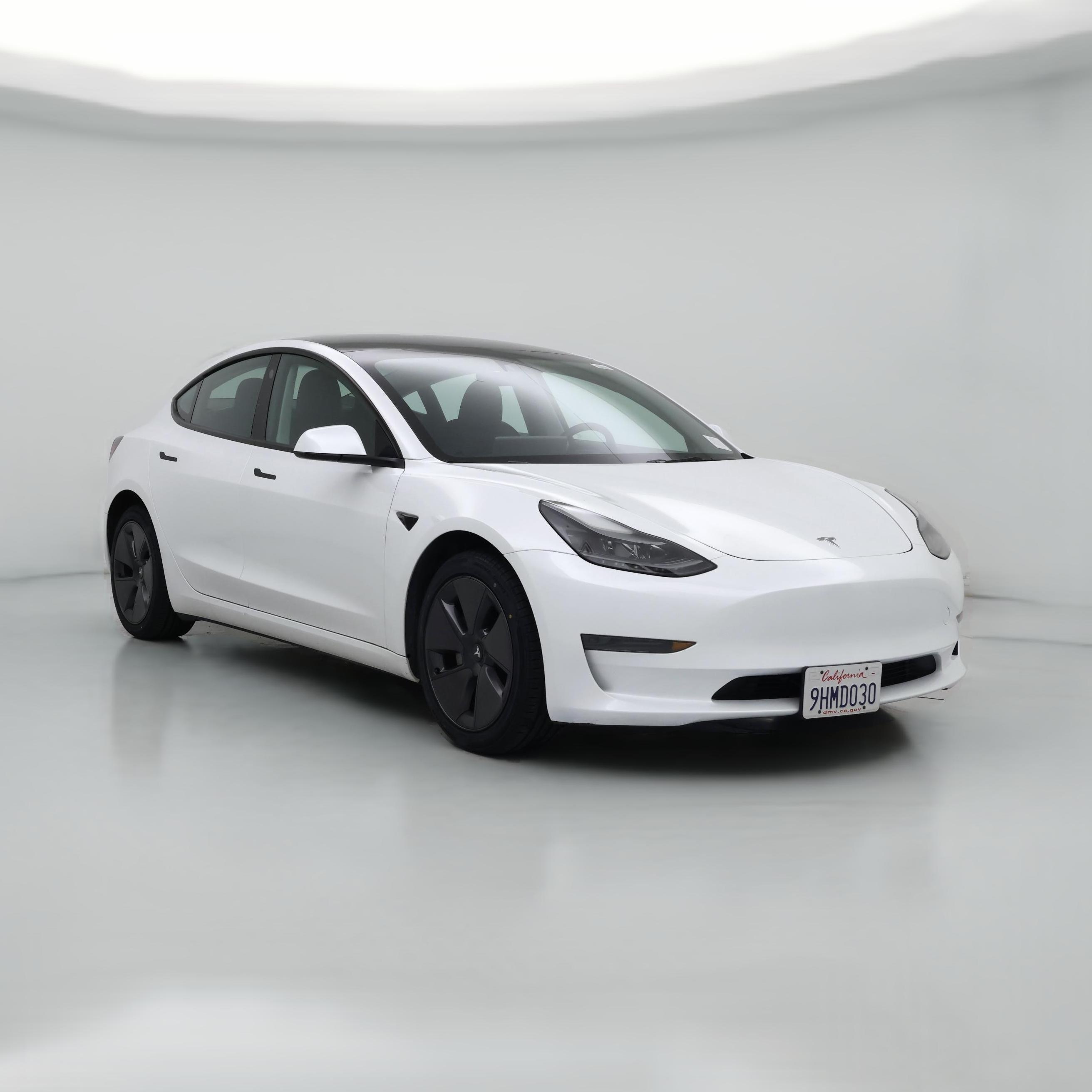 Thumbnail: 2023 Tesla Model 3 - 1