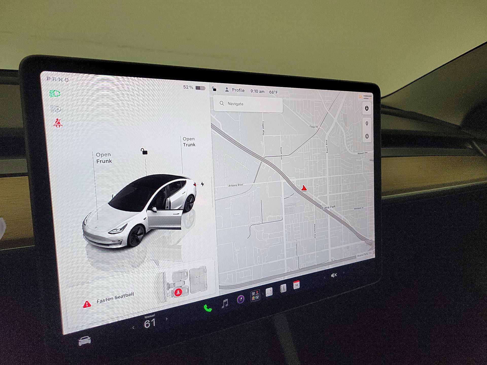 Thumbnail: 2023 Tesla Model 3 - 13