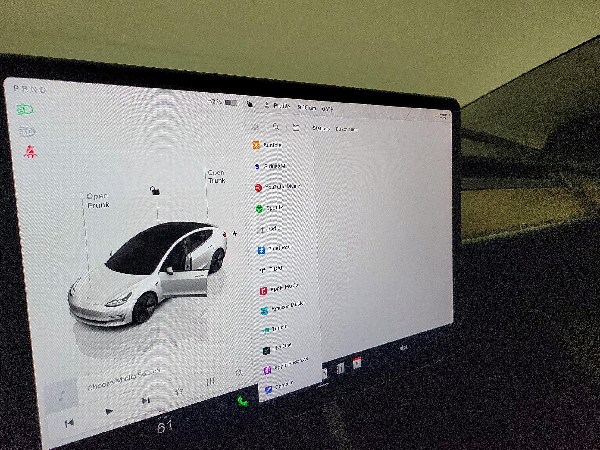 Thumbnail: 2023 Tesla Model 3 - 15