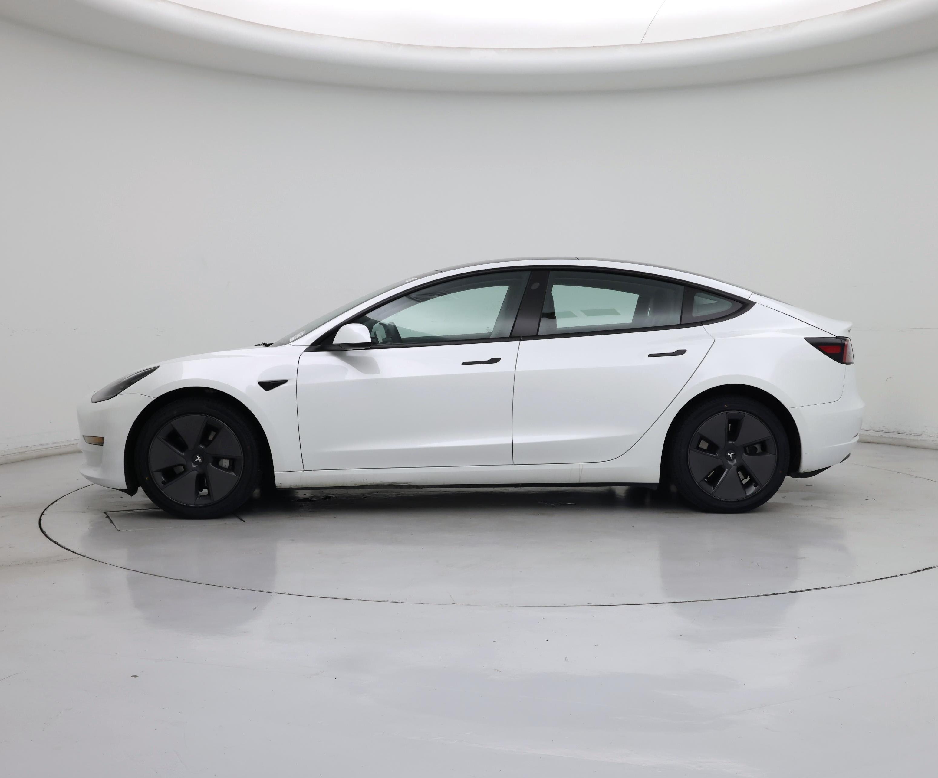 Thumbnail: 2023 Tesla Model 3 - 3