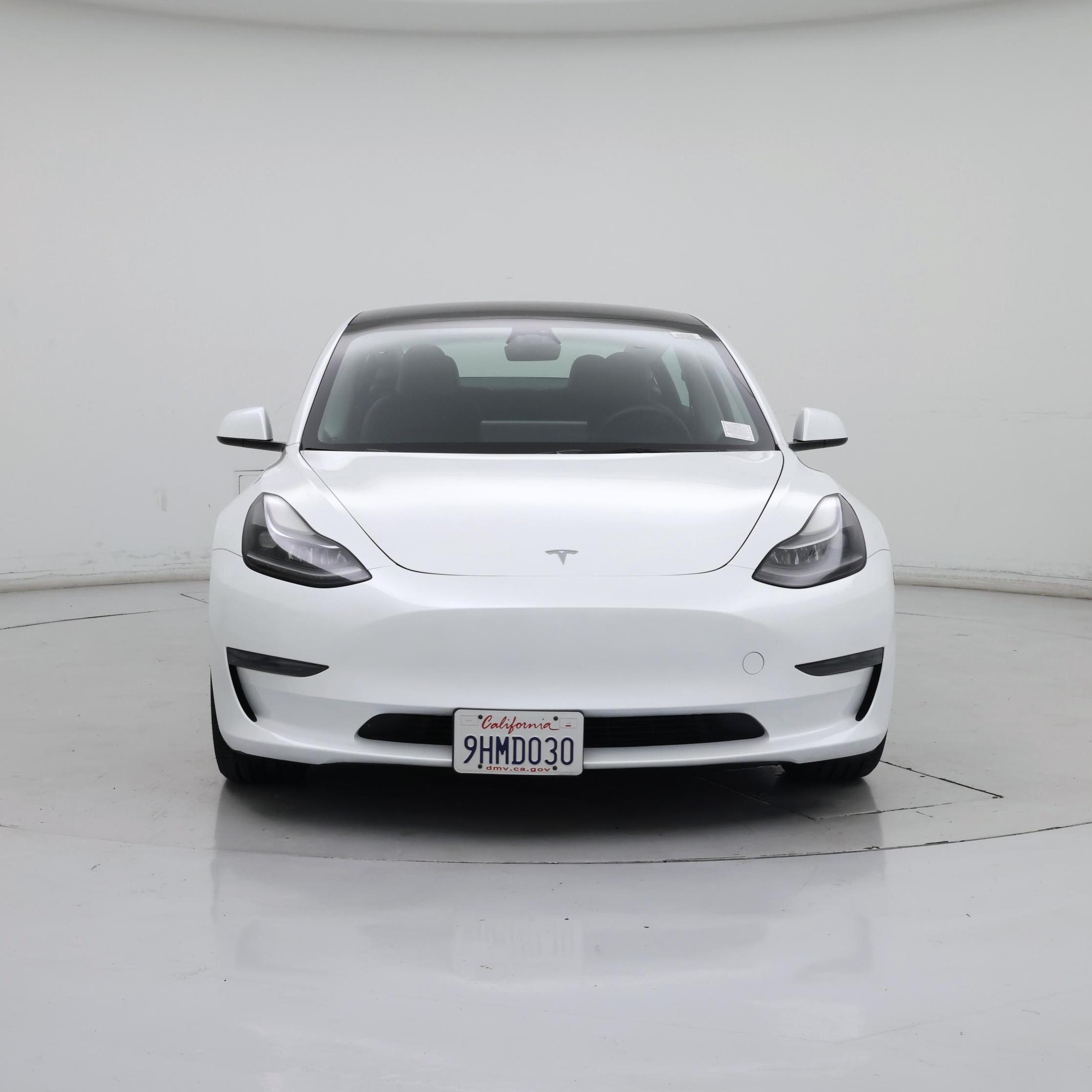 Thumbnail: 2023 Tesla Model 3 - 5