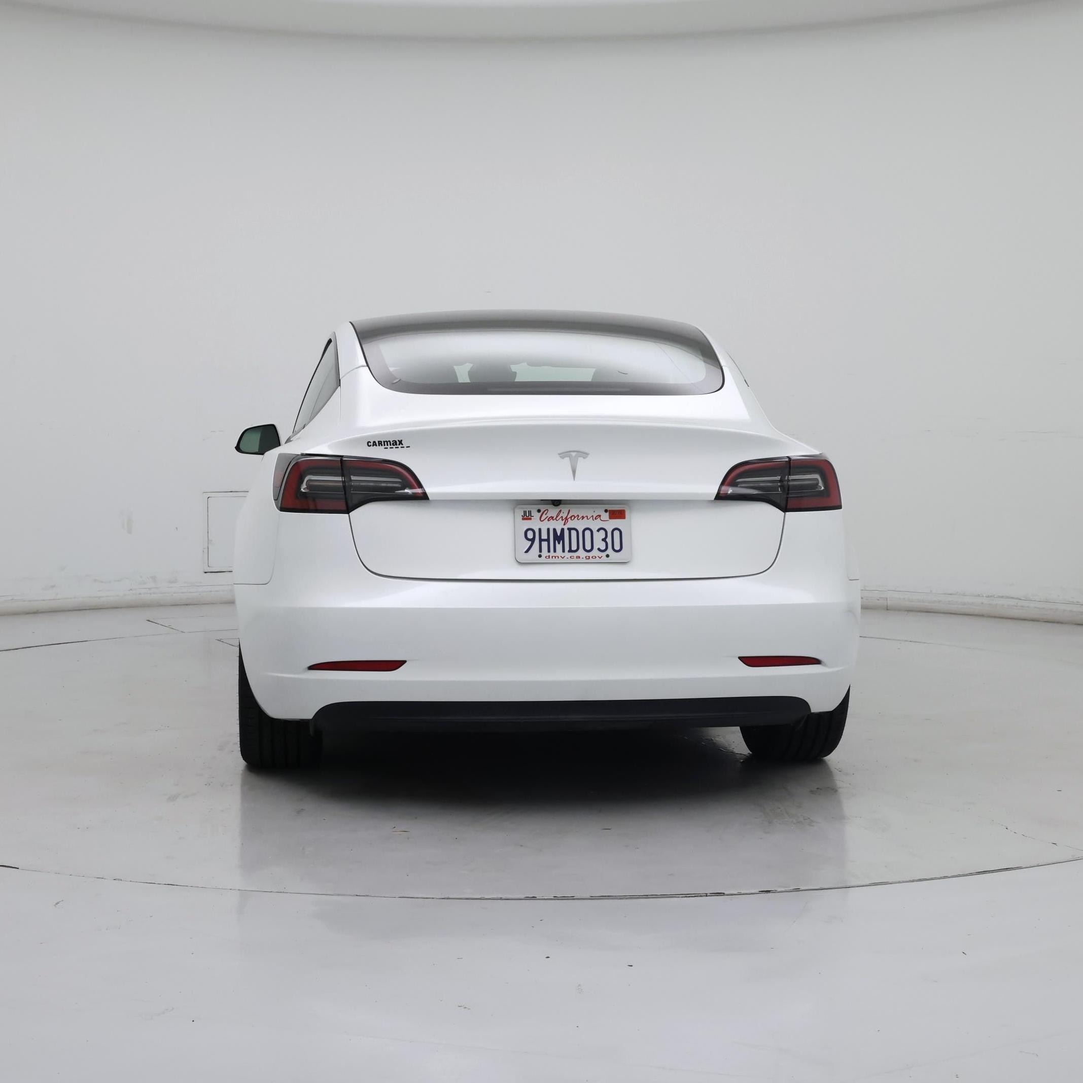 Thumbnail: 2023 Tesla Model 3 - 6