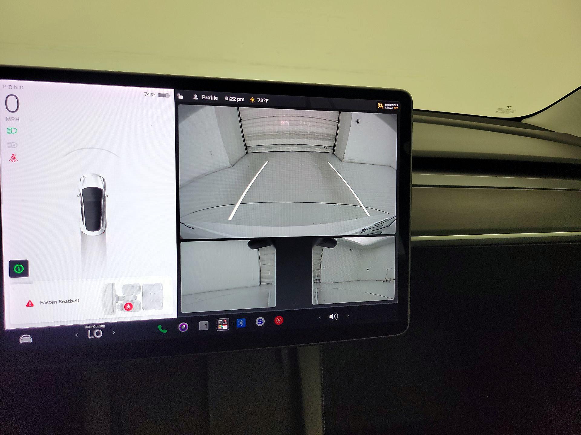 Thumbnail: 2021 Tesla Model 3 - 14