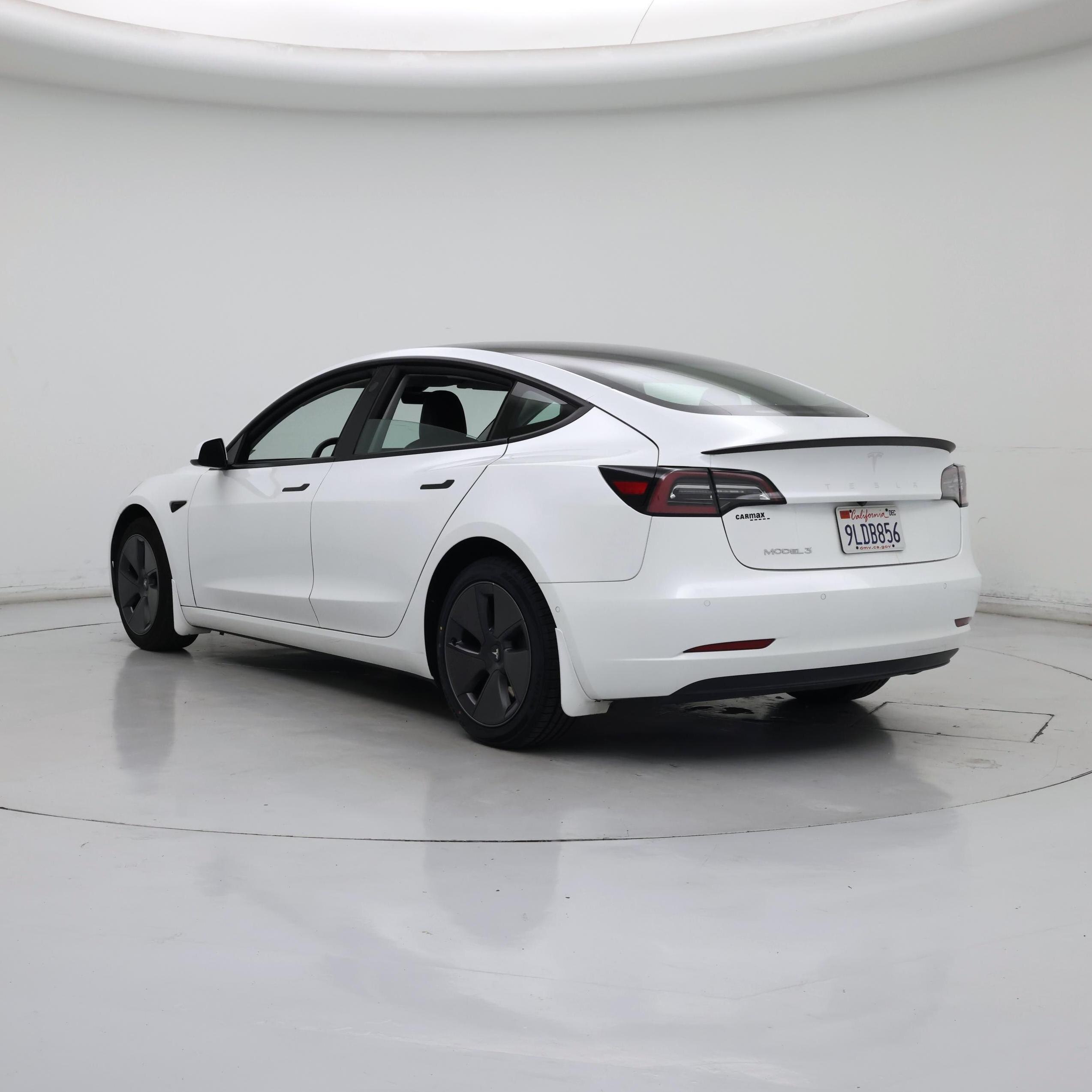 Thumbnail: 2021 Tesla Model 3 - 2