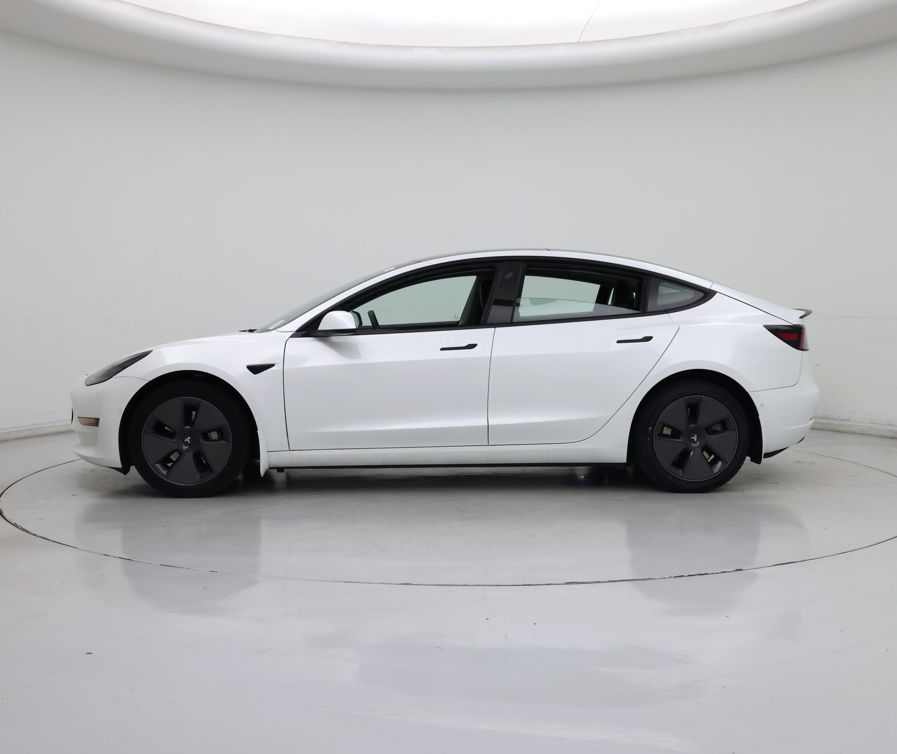 Thumbnail: 2021 Tesla Model 3 - 3