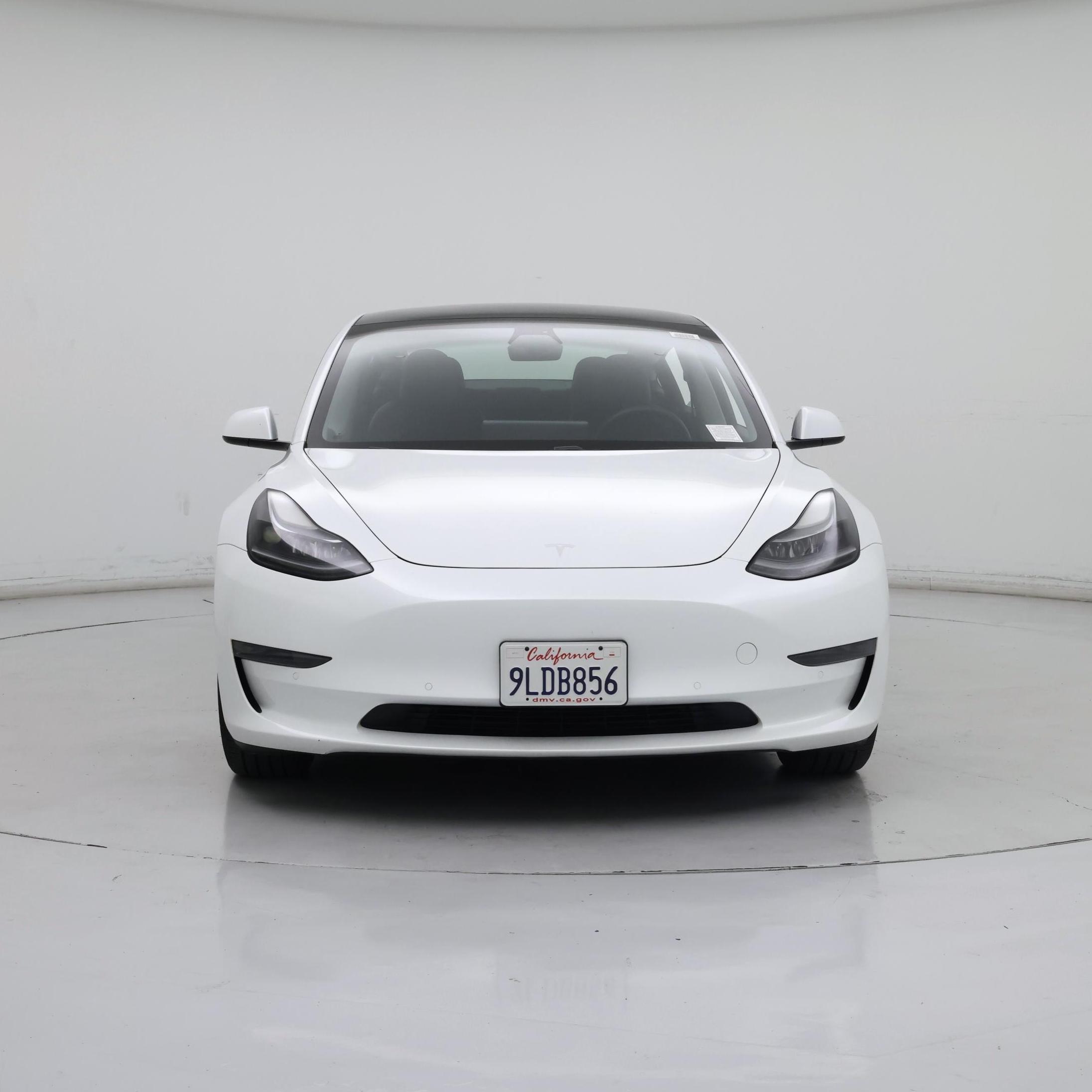 Thumbnail: 2021 Tesla Model 3 - 5