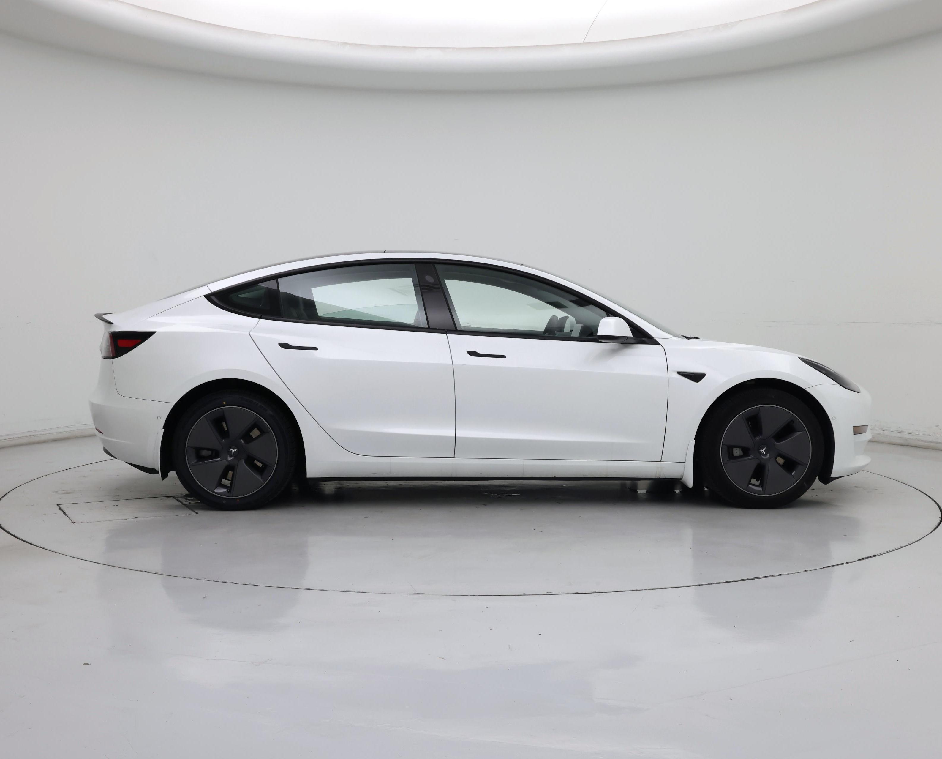 Thumbnail: 2021 Tesla Model 3 - 7