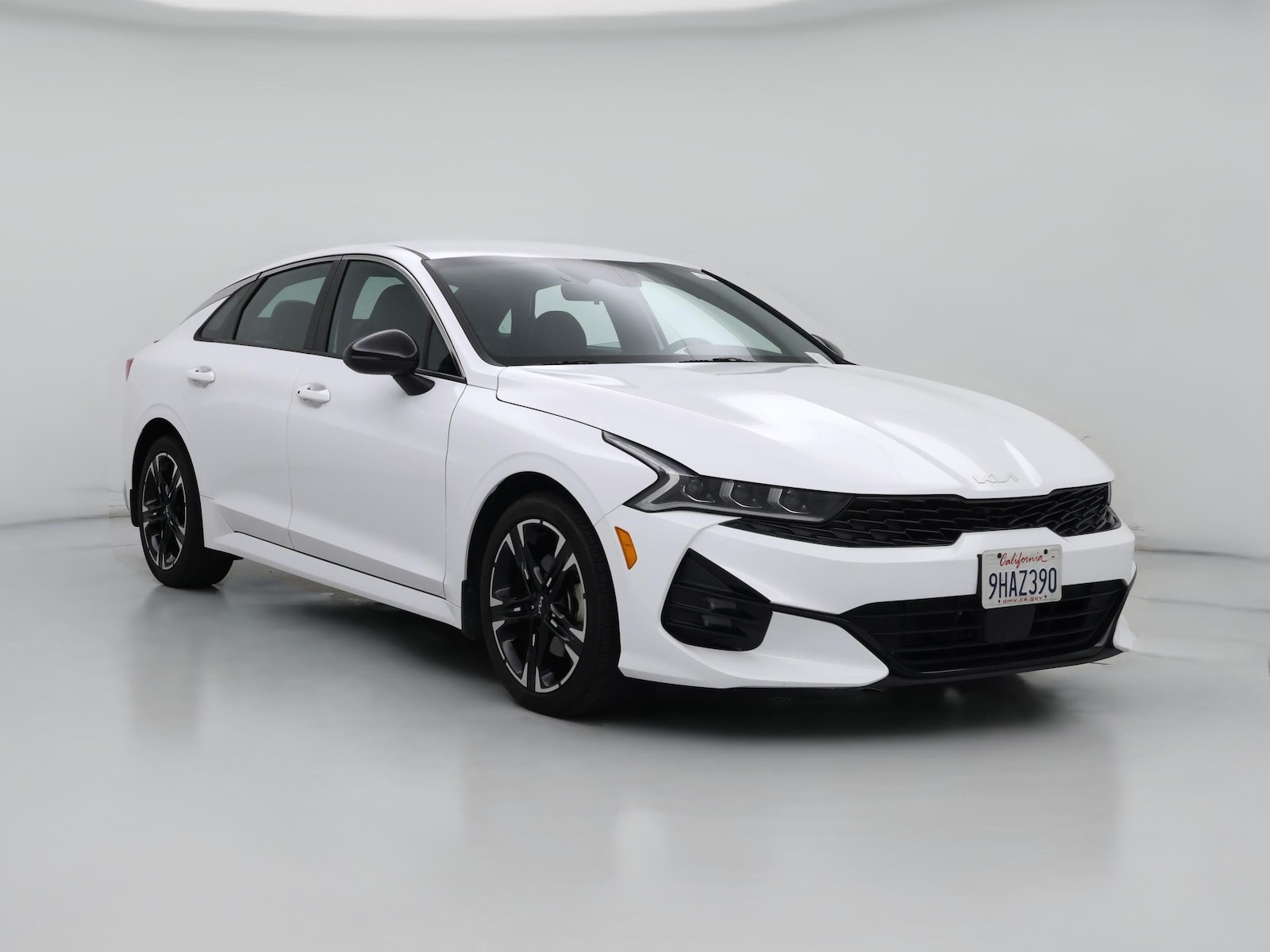2023 Kia K5