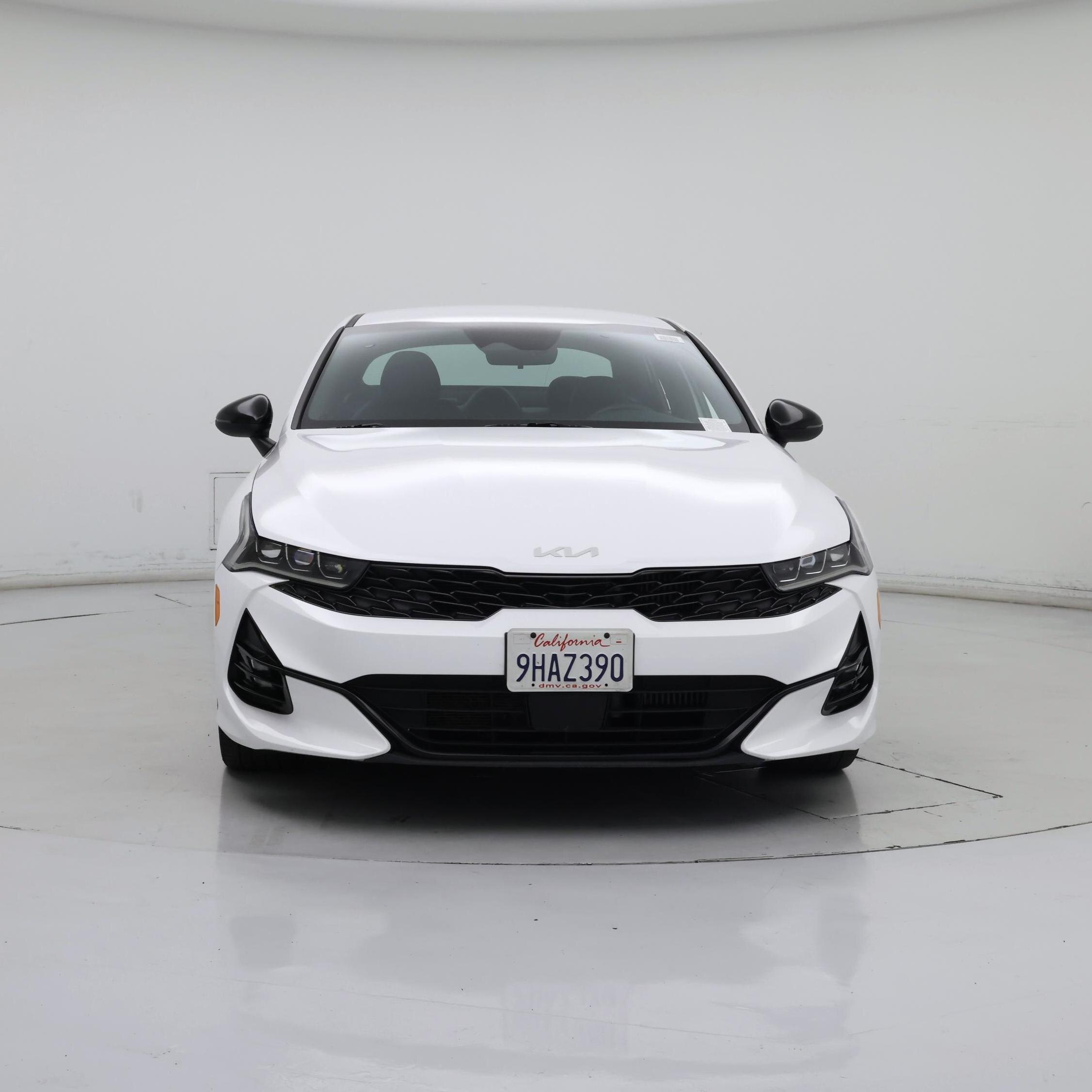 Thumbnail: 2023 Kia K5 - 5