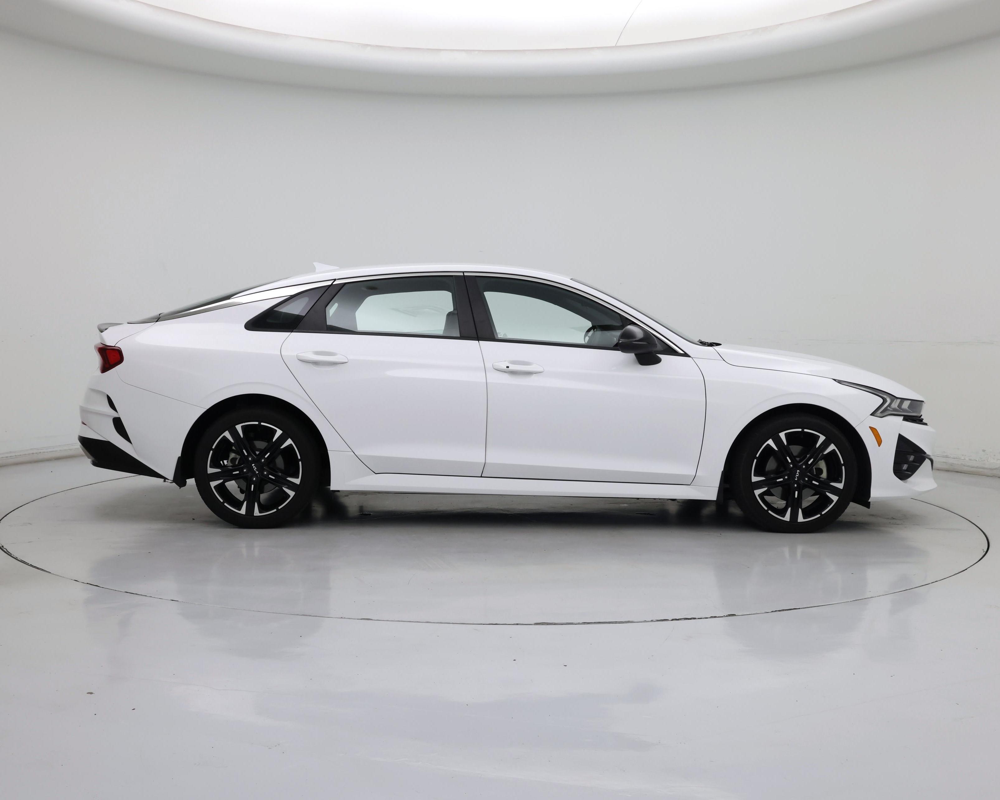 Thumbnail: 2023 Kia K5 - 7