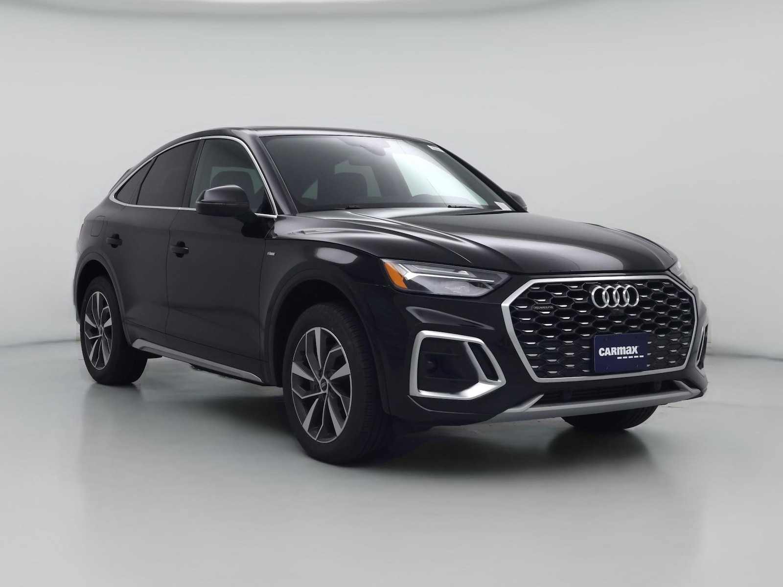 2022 Audi Q5 Sportback